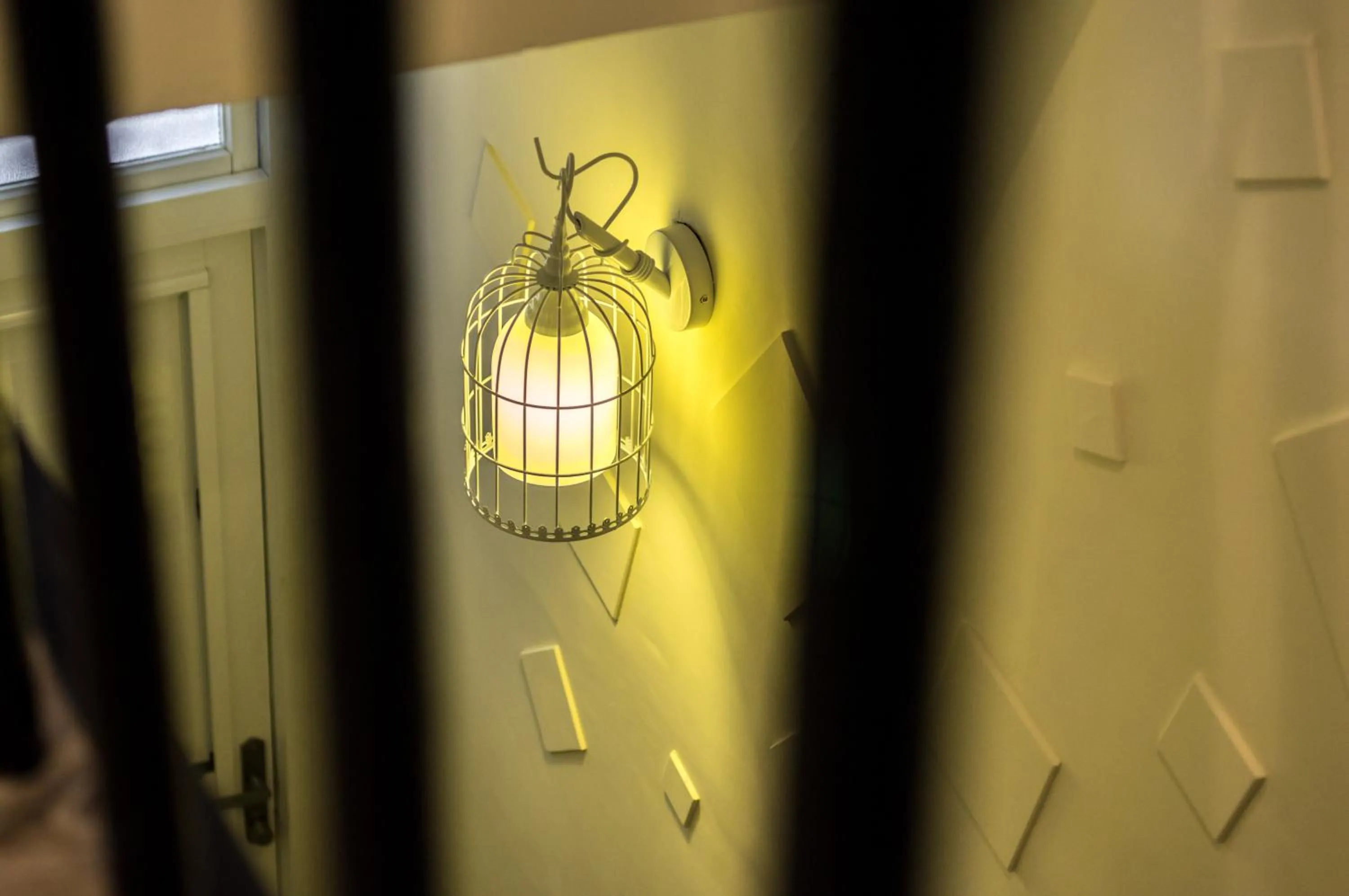 Two-Bedroom Suite in Tainan Anping House