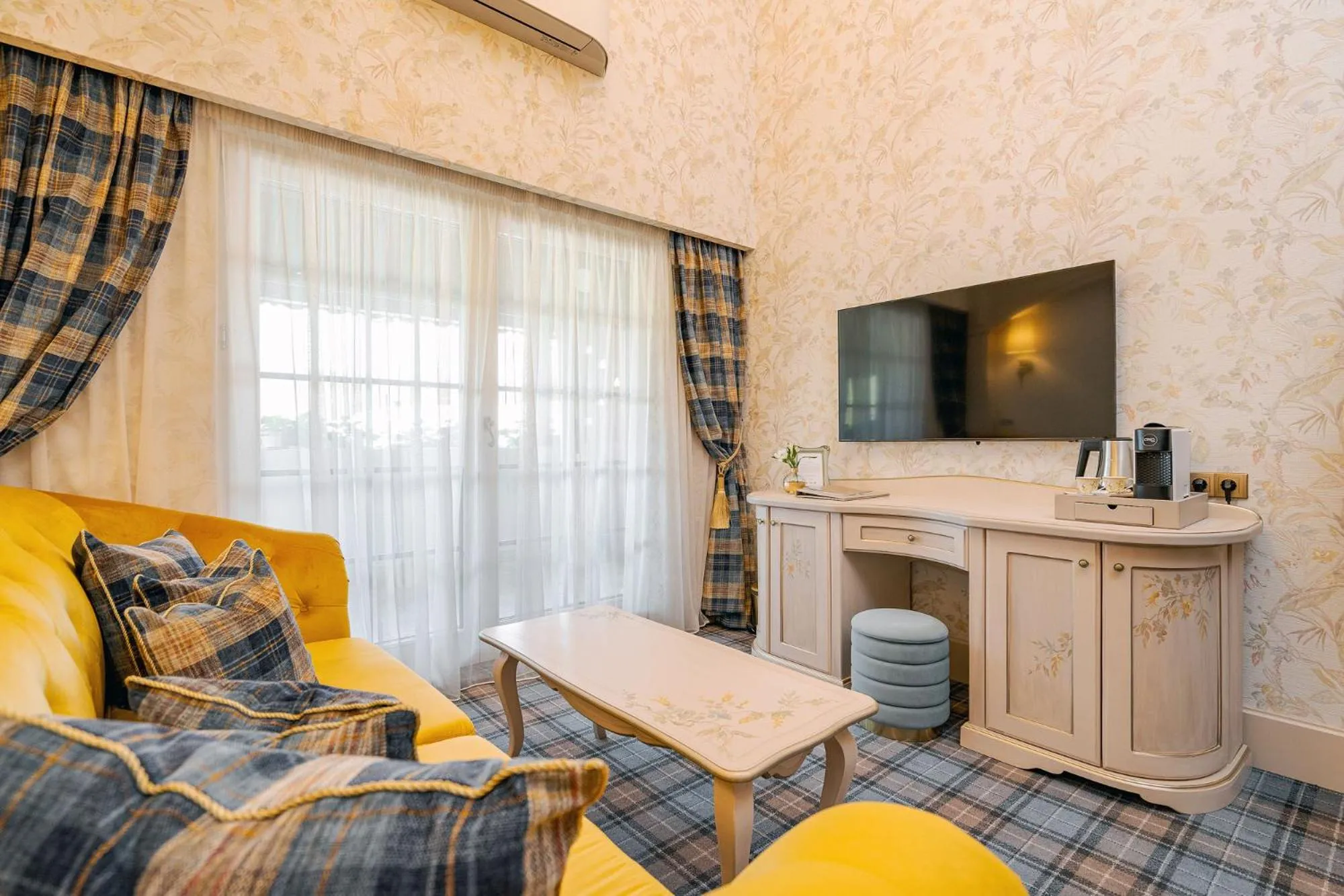 Suite in Casa Timiș - Wellness & Spa Resort