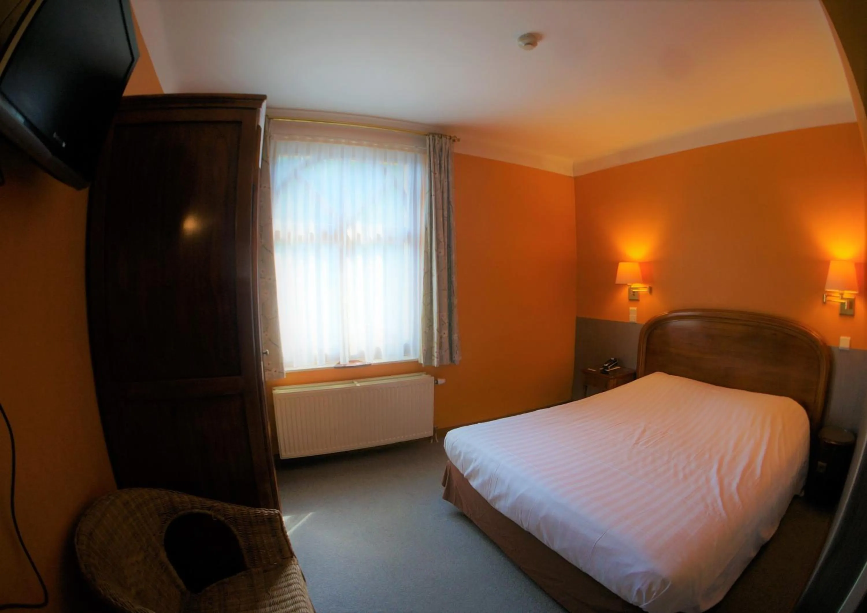 Standard  Double Room in Hotel du Roy