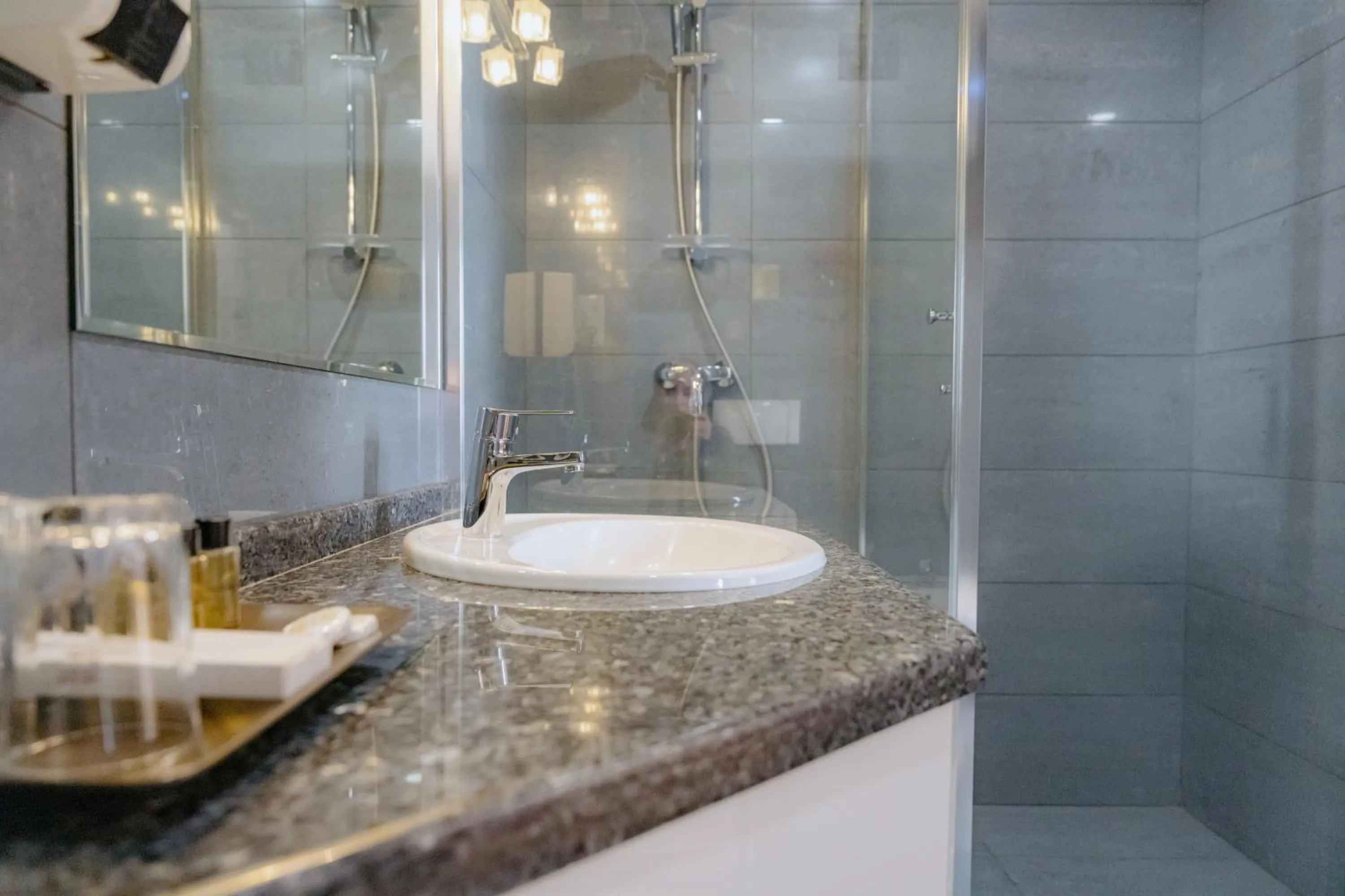 Suite in Bishkek Centrum Hotel