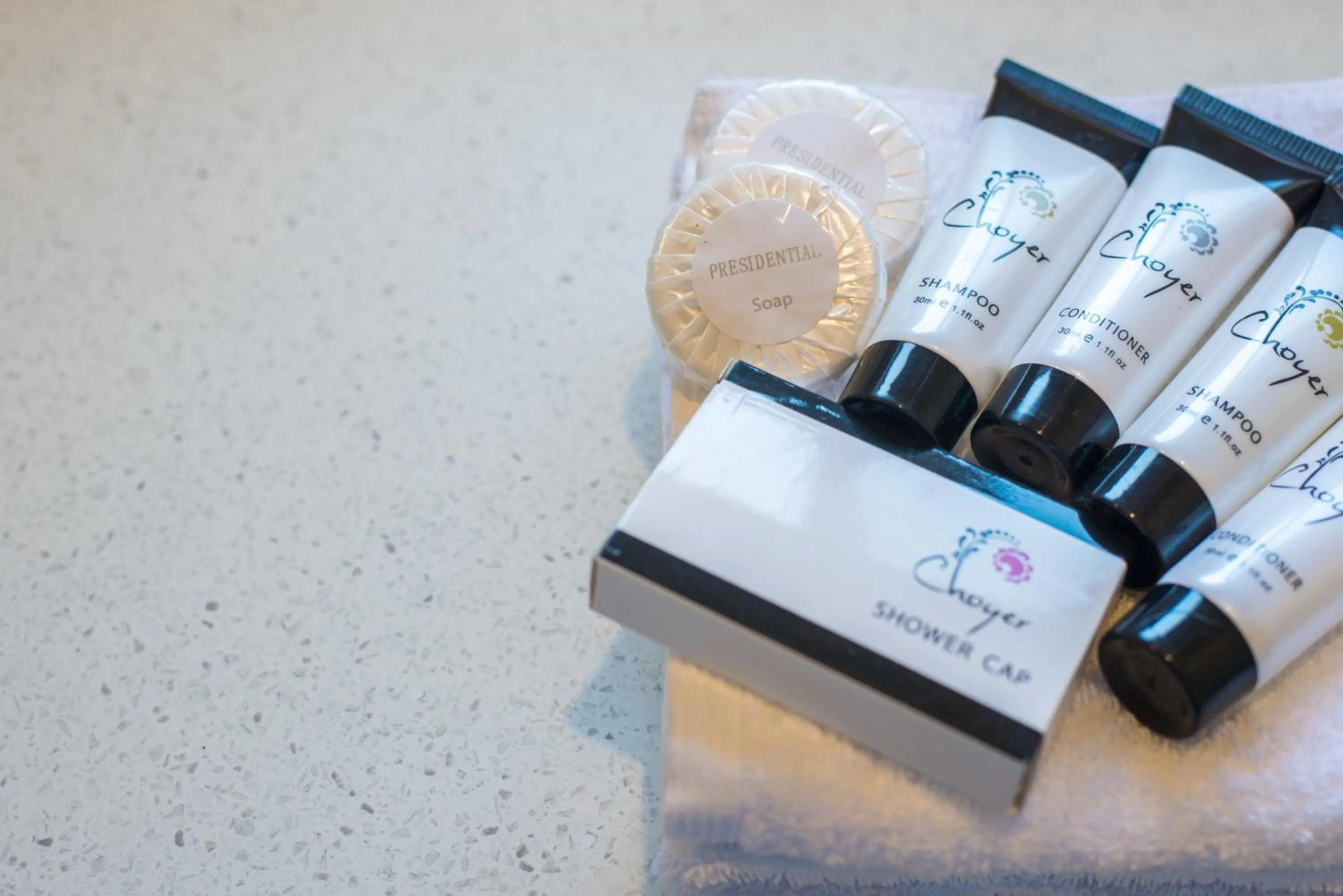 Deluxe Family Room in Mick O'Sheas