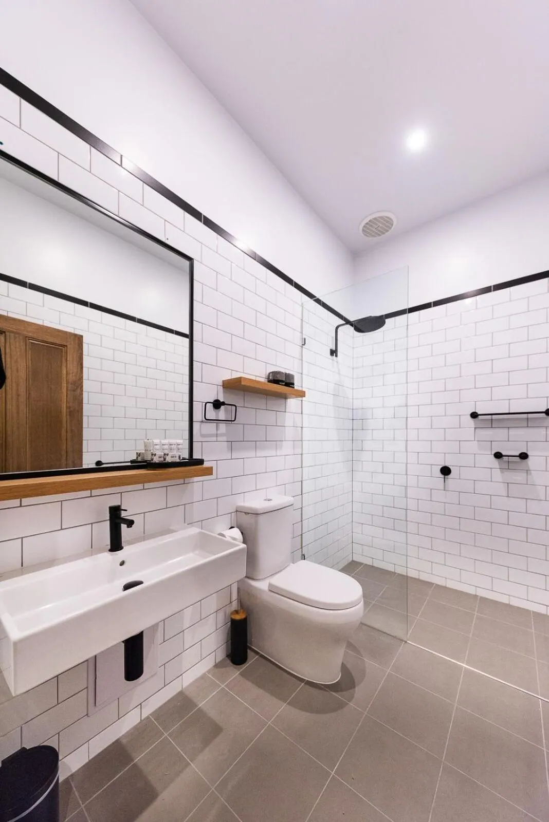 Standard Studio in East Brunswick Hotel