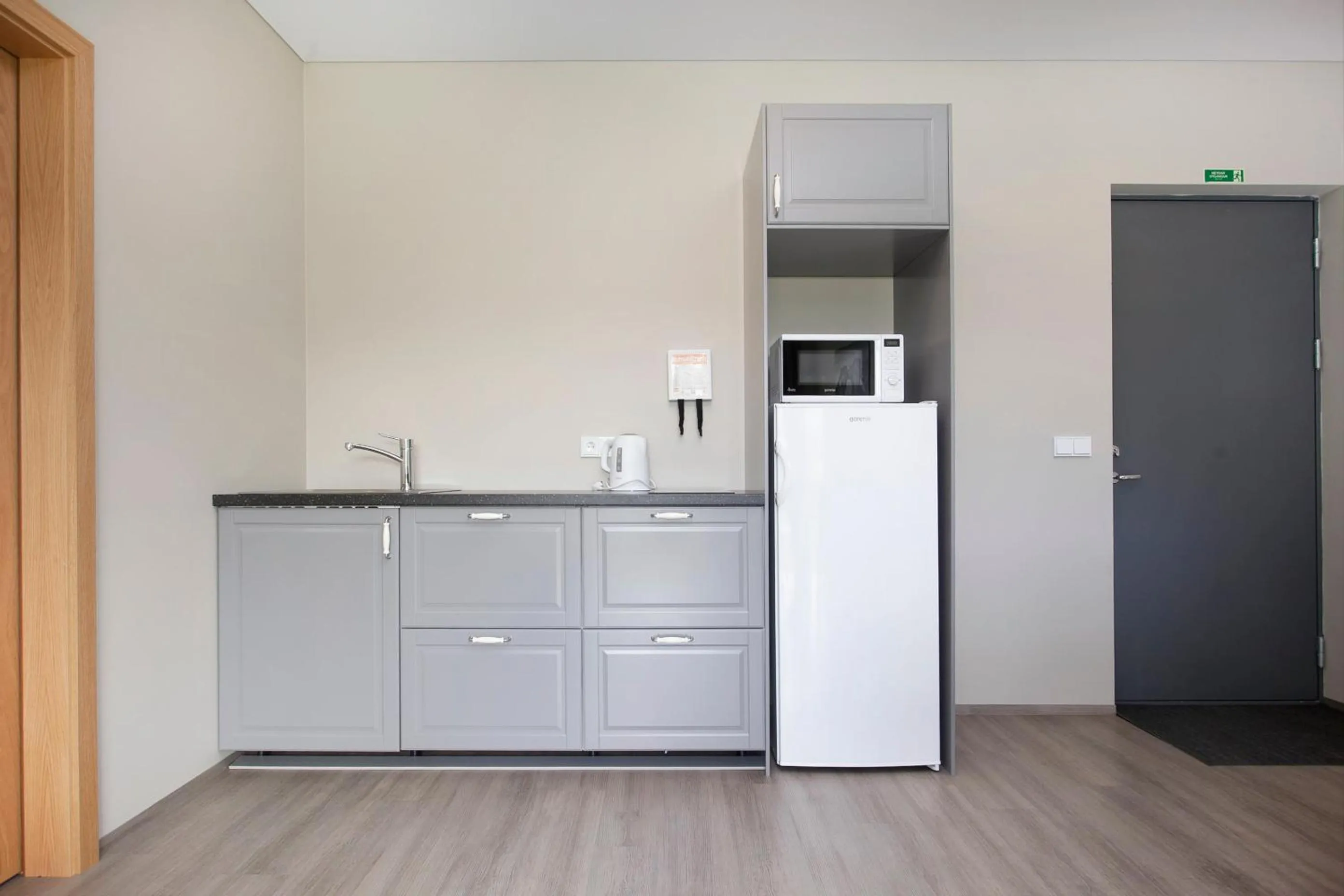 Family Junior Suite in Arnarstapi Hotel