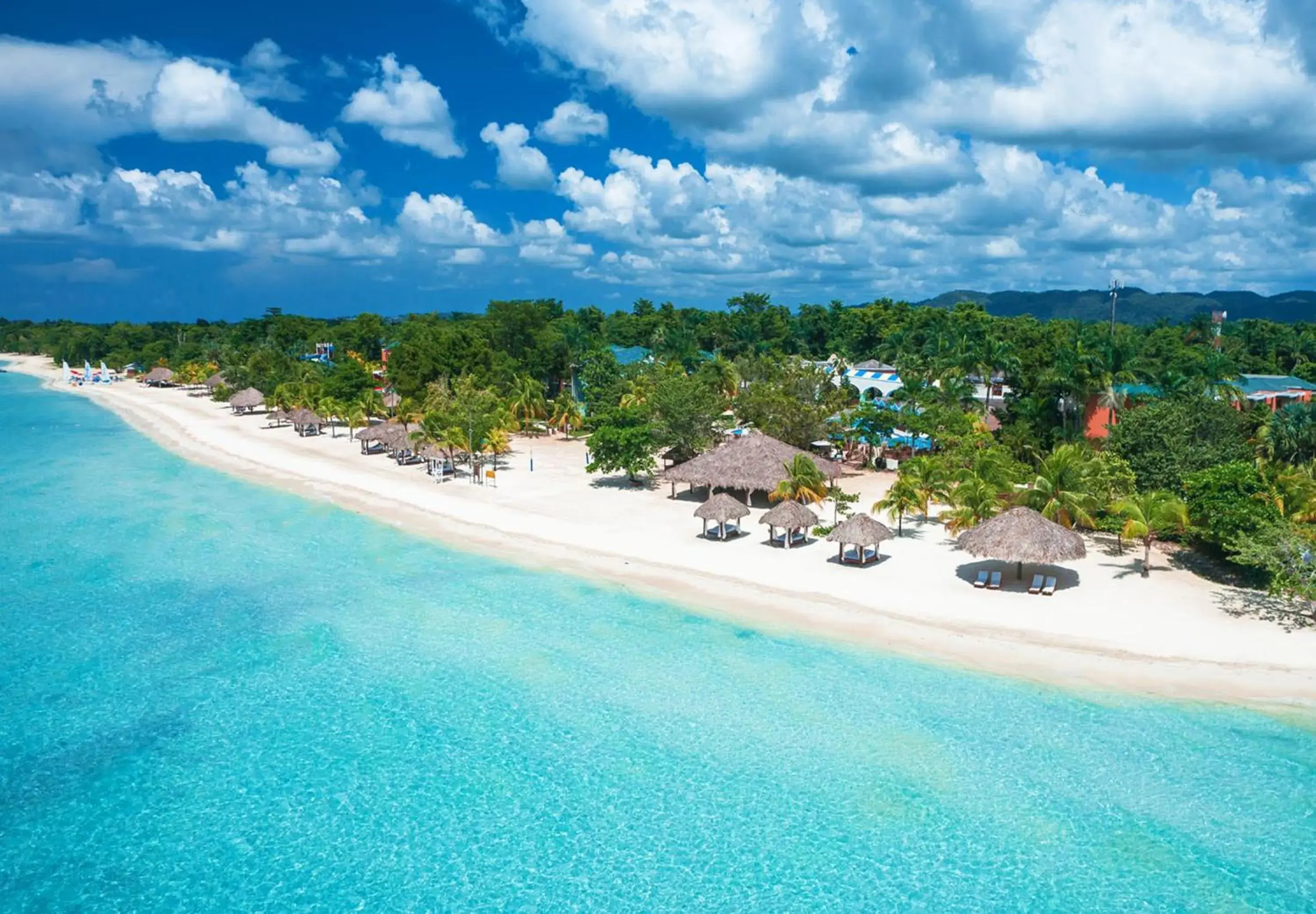 Beaches Negril Resort and Spa - All Inclusive Beaches Negril Resort and Spa - All Inclusive