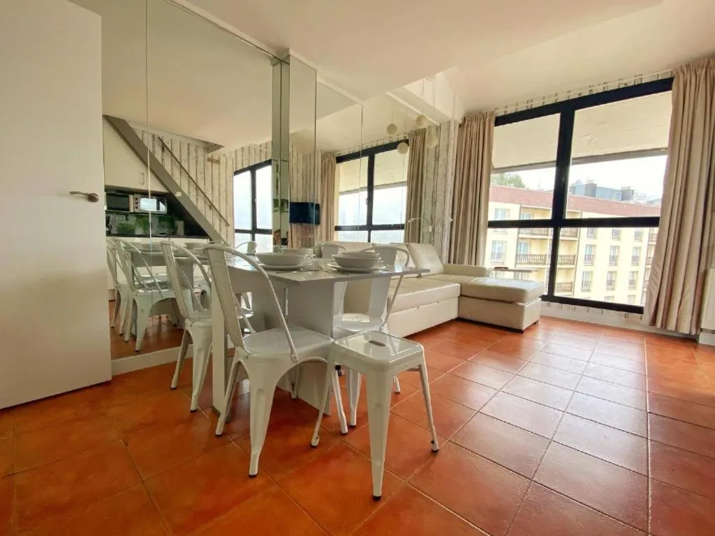 Loft in Apartamentos Gorbea Suites