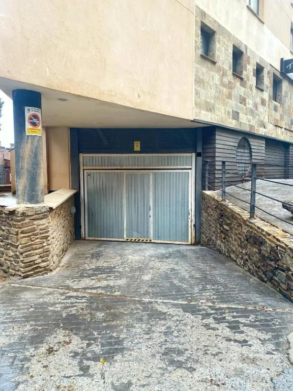 Loft in Apartamentos Gorbea Suites