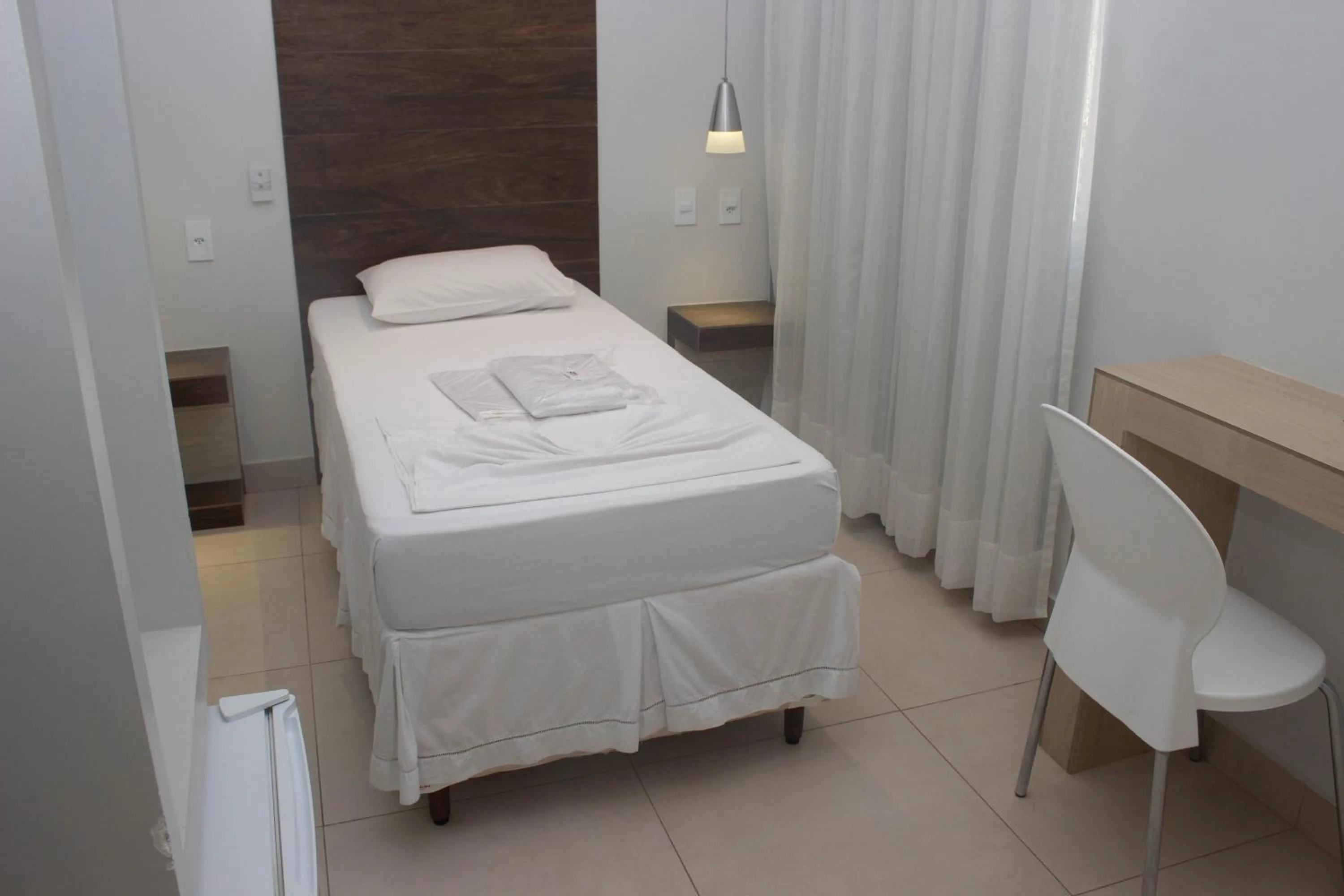 Deluxe Single Room - single occupancy in Hotel Beira Rio