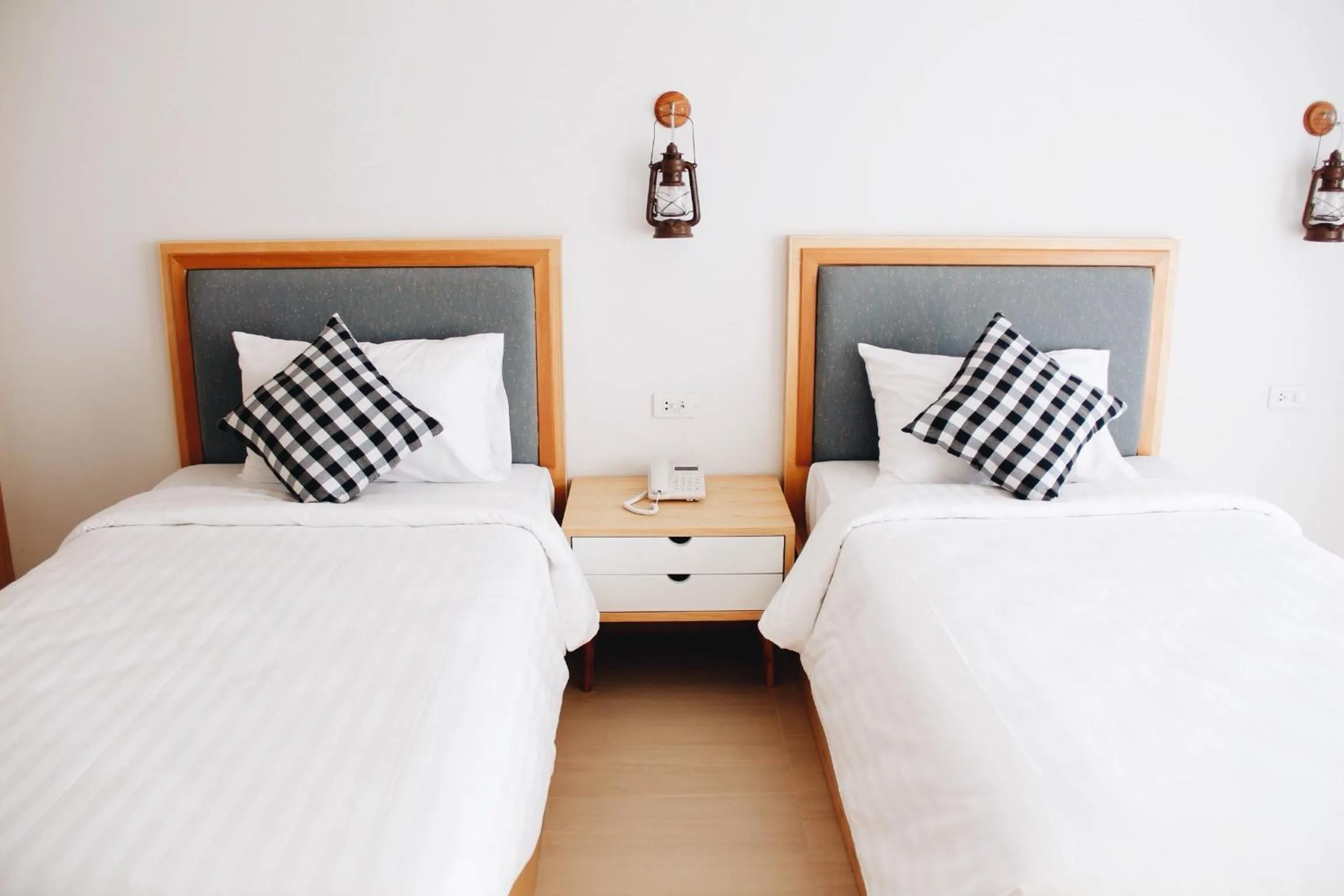 Superior Family Room in Phukaning