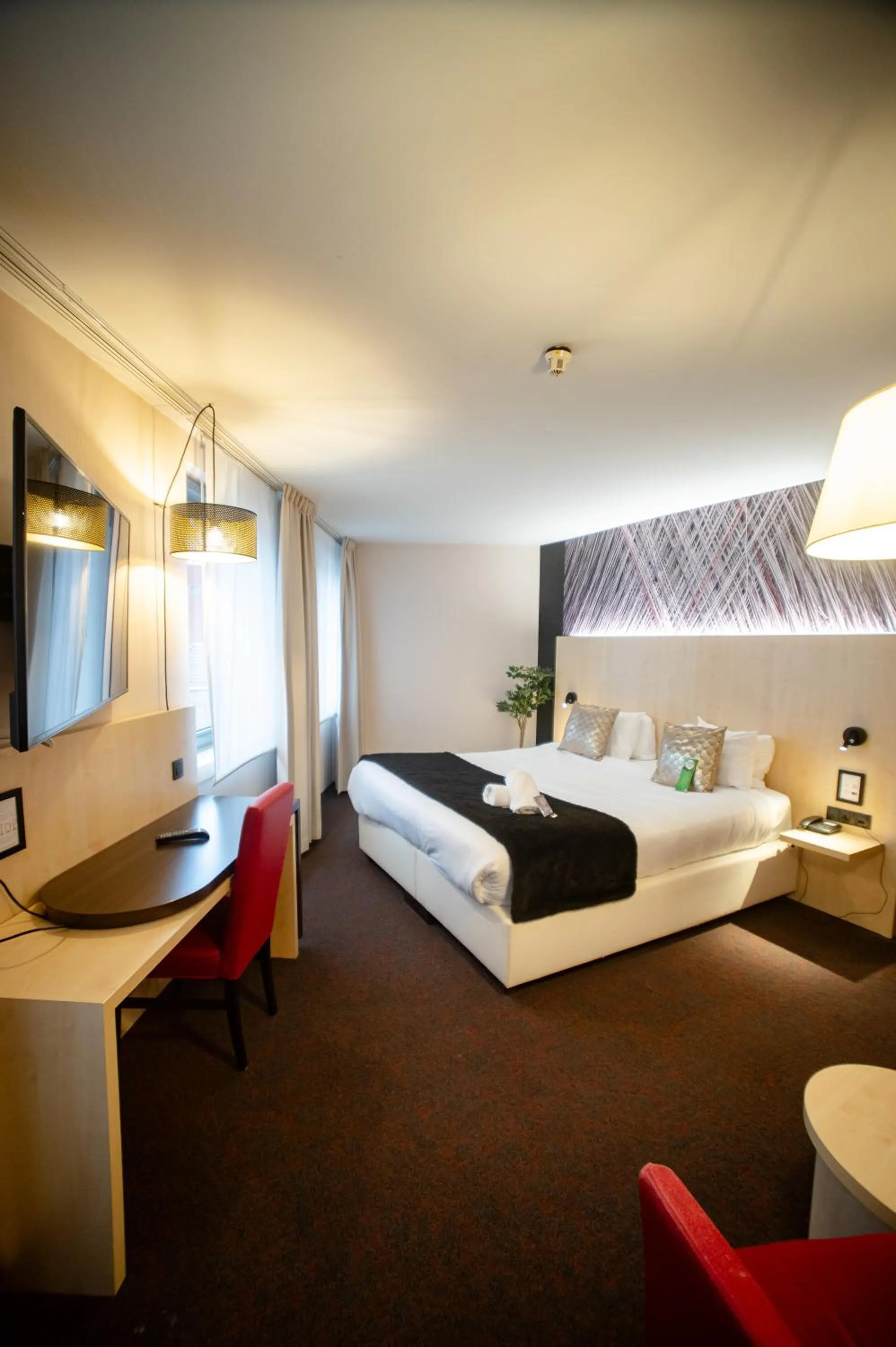 Bridal Suite in Hotel & Aparthotel Alize Mouscron