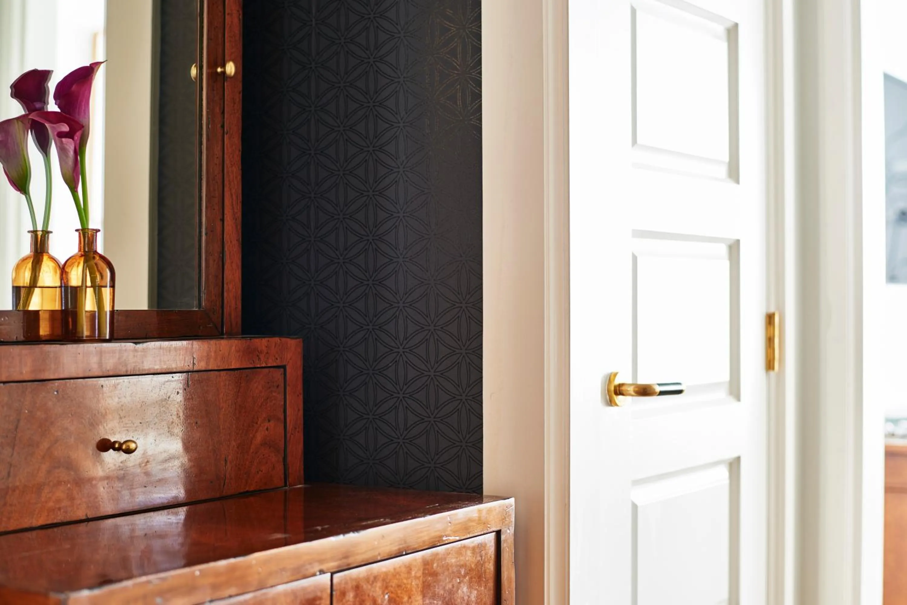 District Double Queen in The LINE Hotel DC