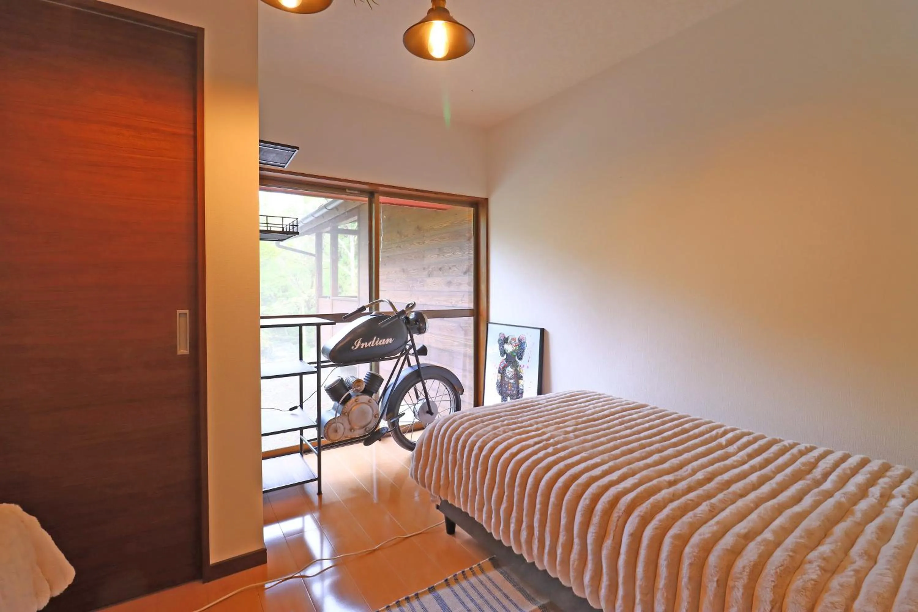 Holiday Home (Sumire) in Kurasako Onsen Sakura