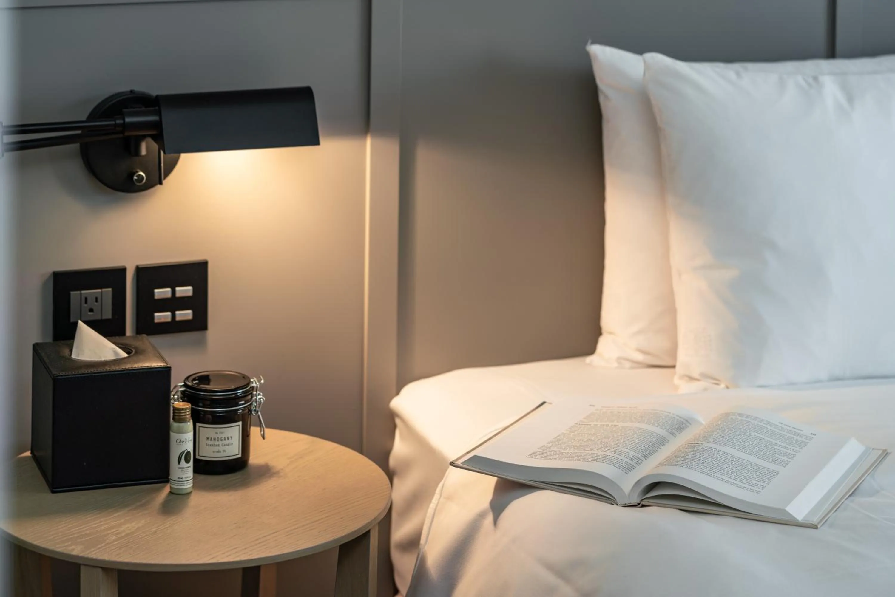 Executive Suite in Greet Inn