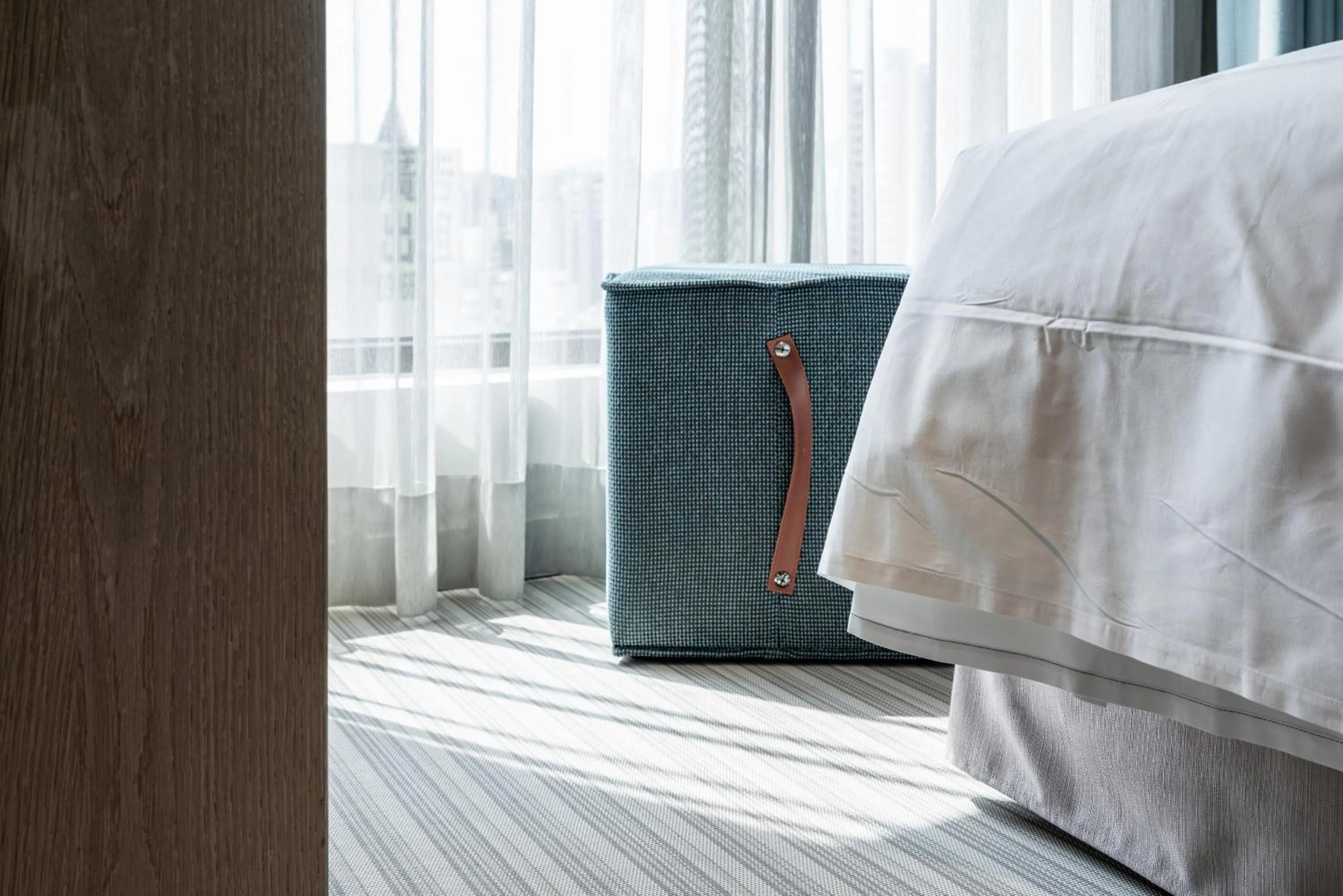 Superior Triple Room in Greet Inn