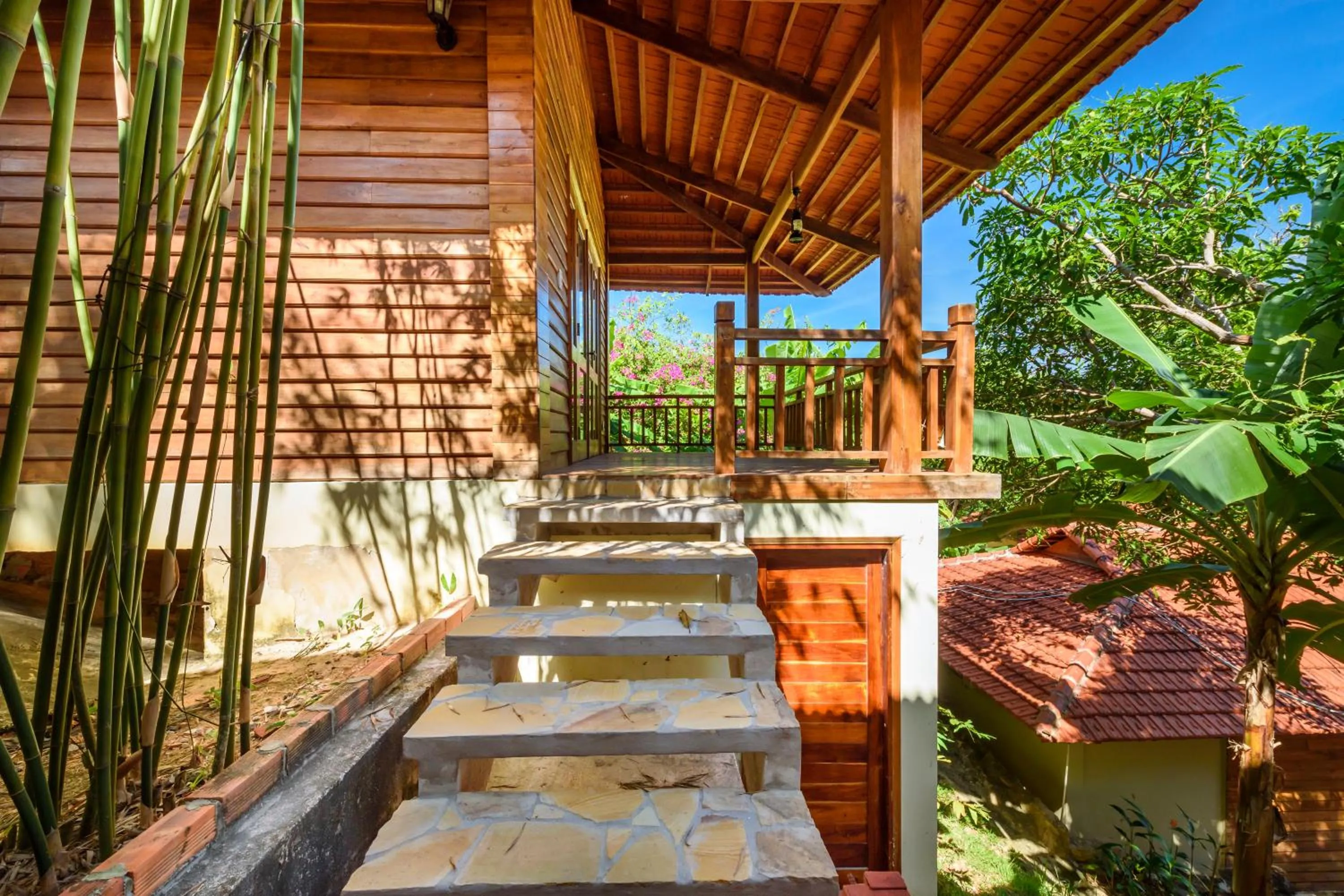 Family Ocean View - Free all Mini-bar in Mango Beach Resort