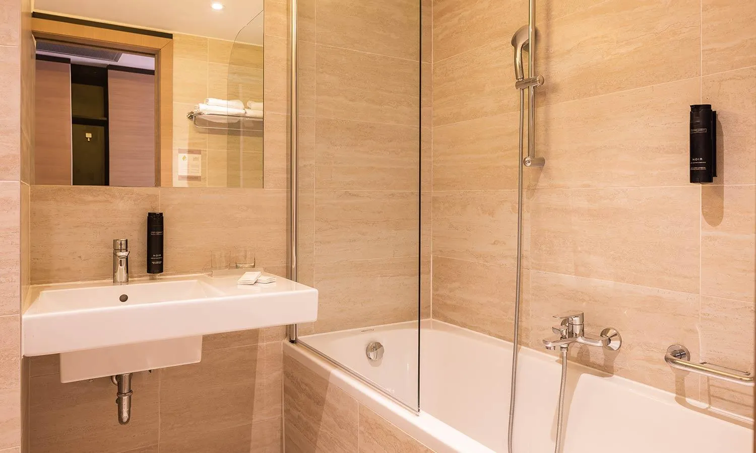 Standard Double Room Sea Side in Aminess Younique Liburna Hotel