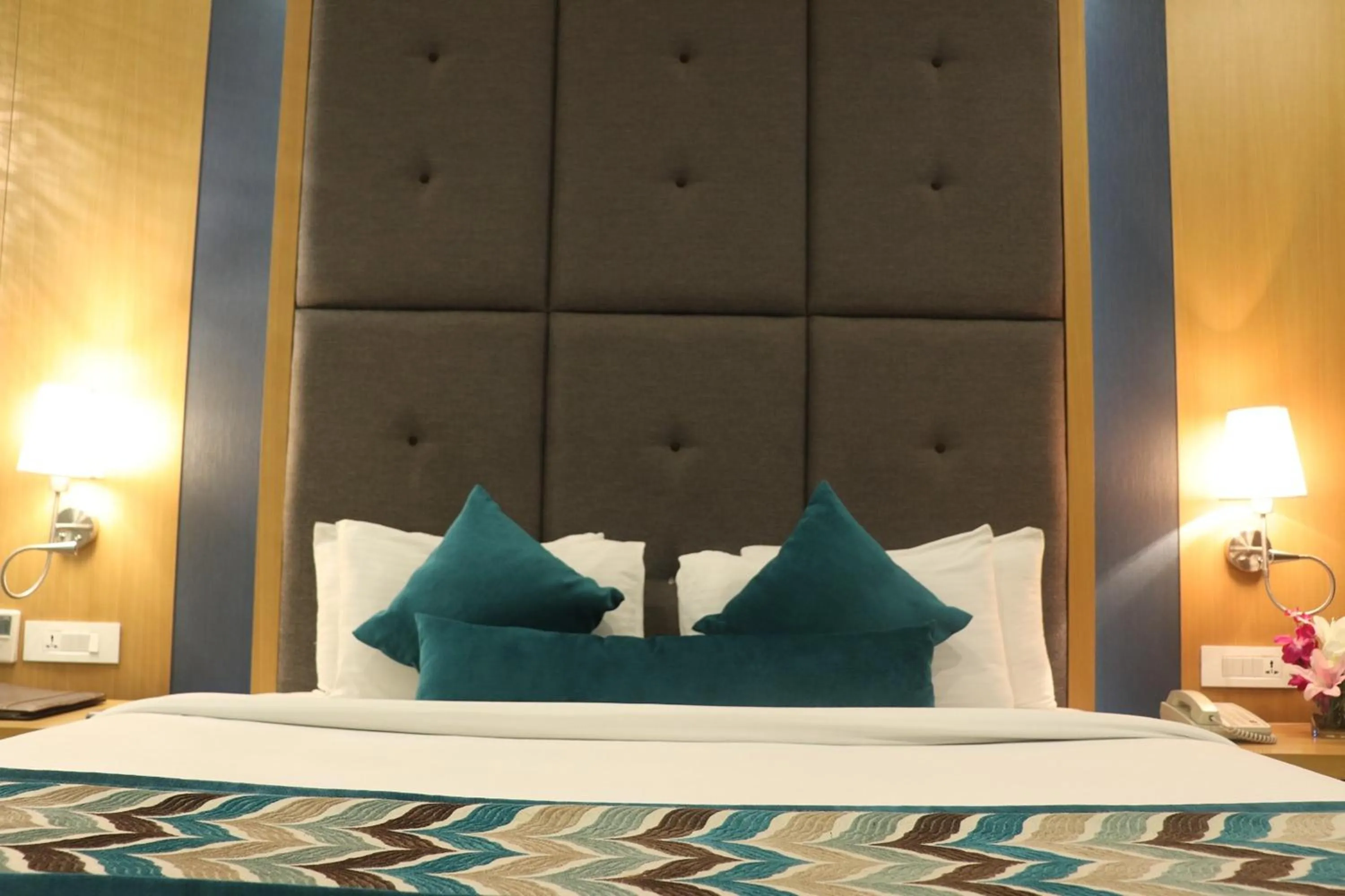 Executive Suite in Shree Kanak Udaipur