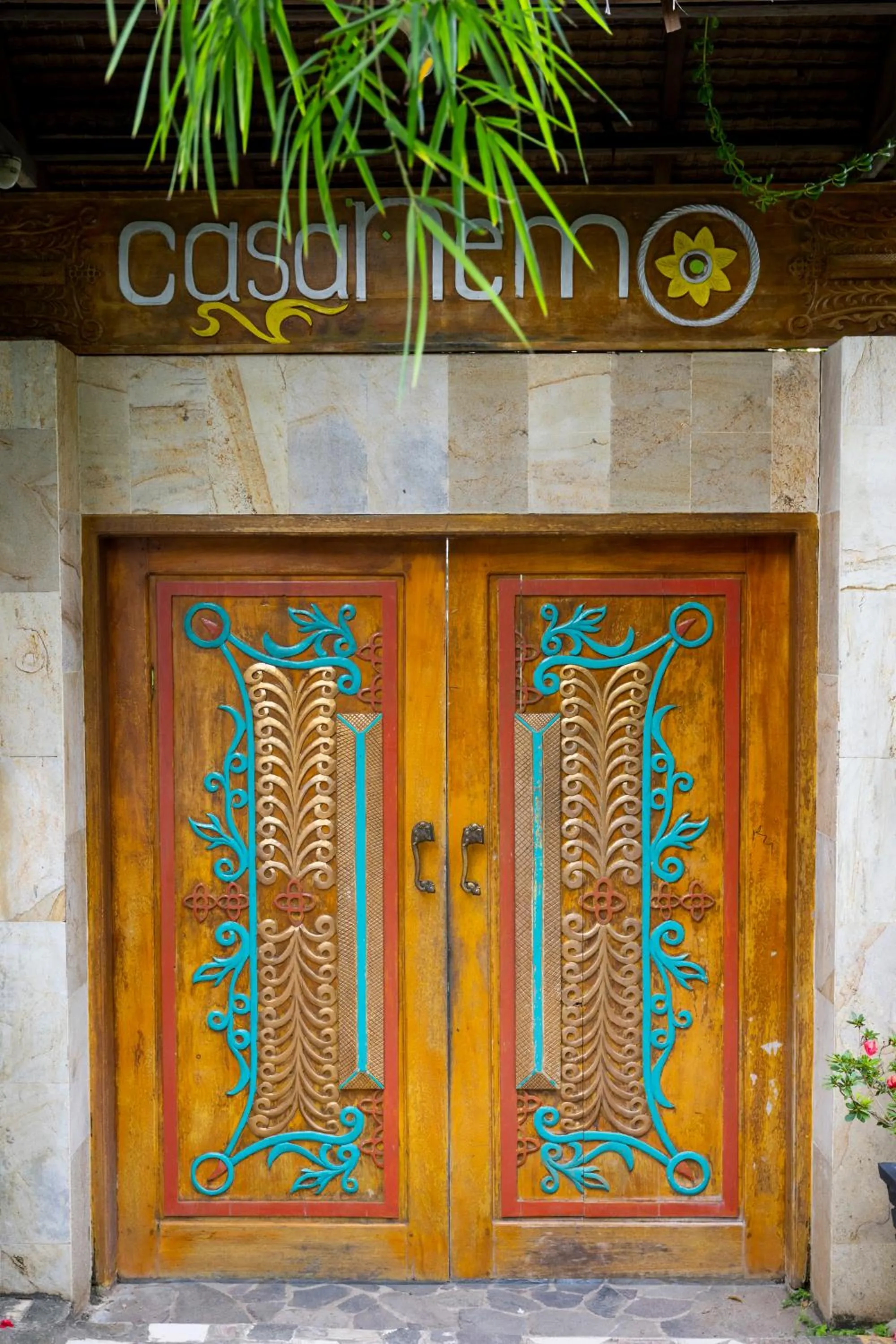 Casa Nemo Beach Resort & Spa