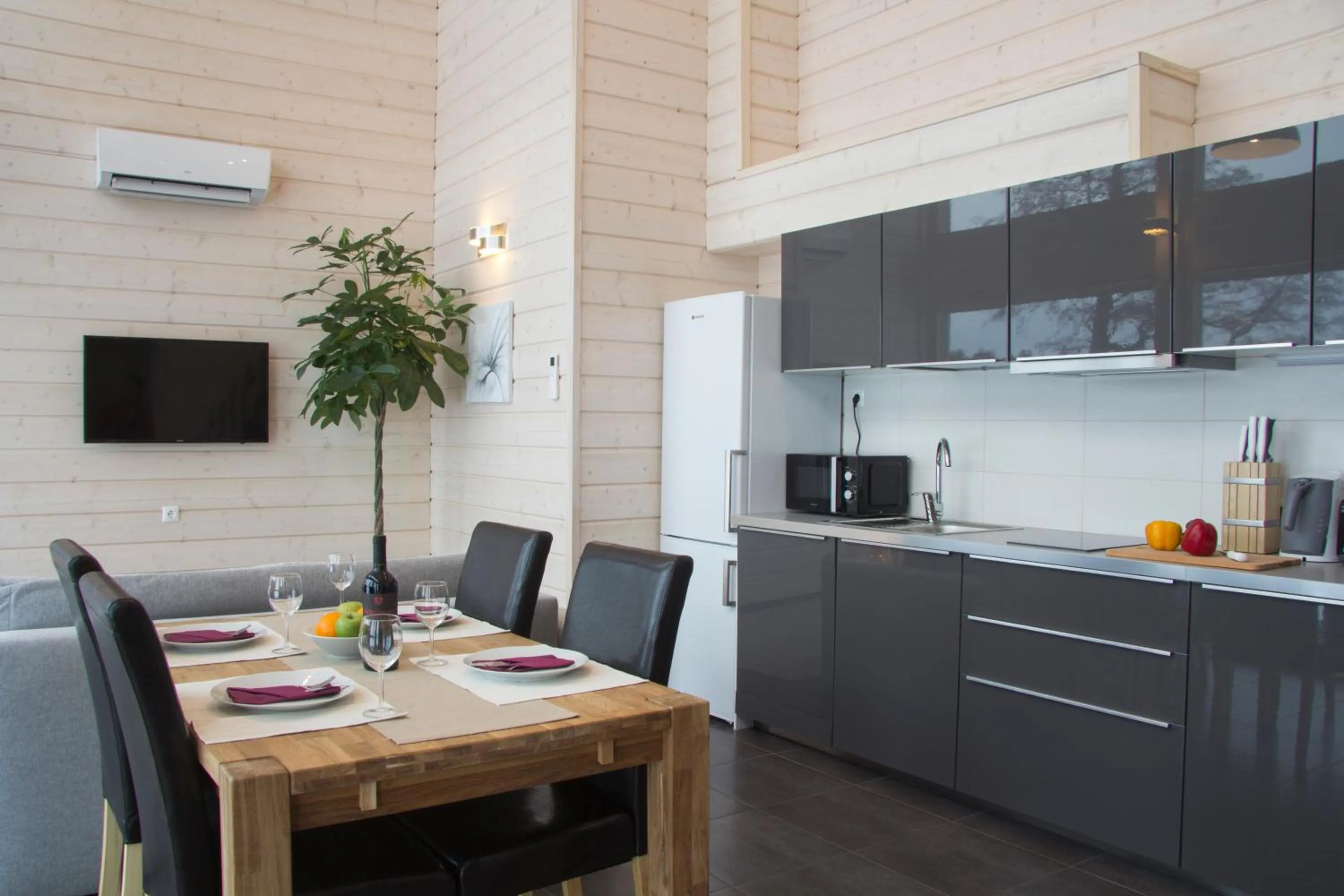 Standard Villa in Ammatour Villas