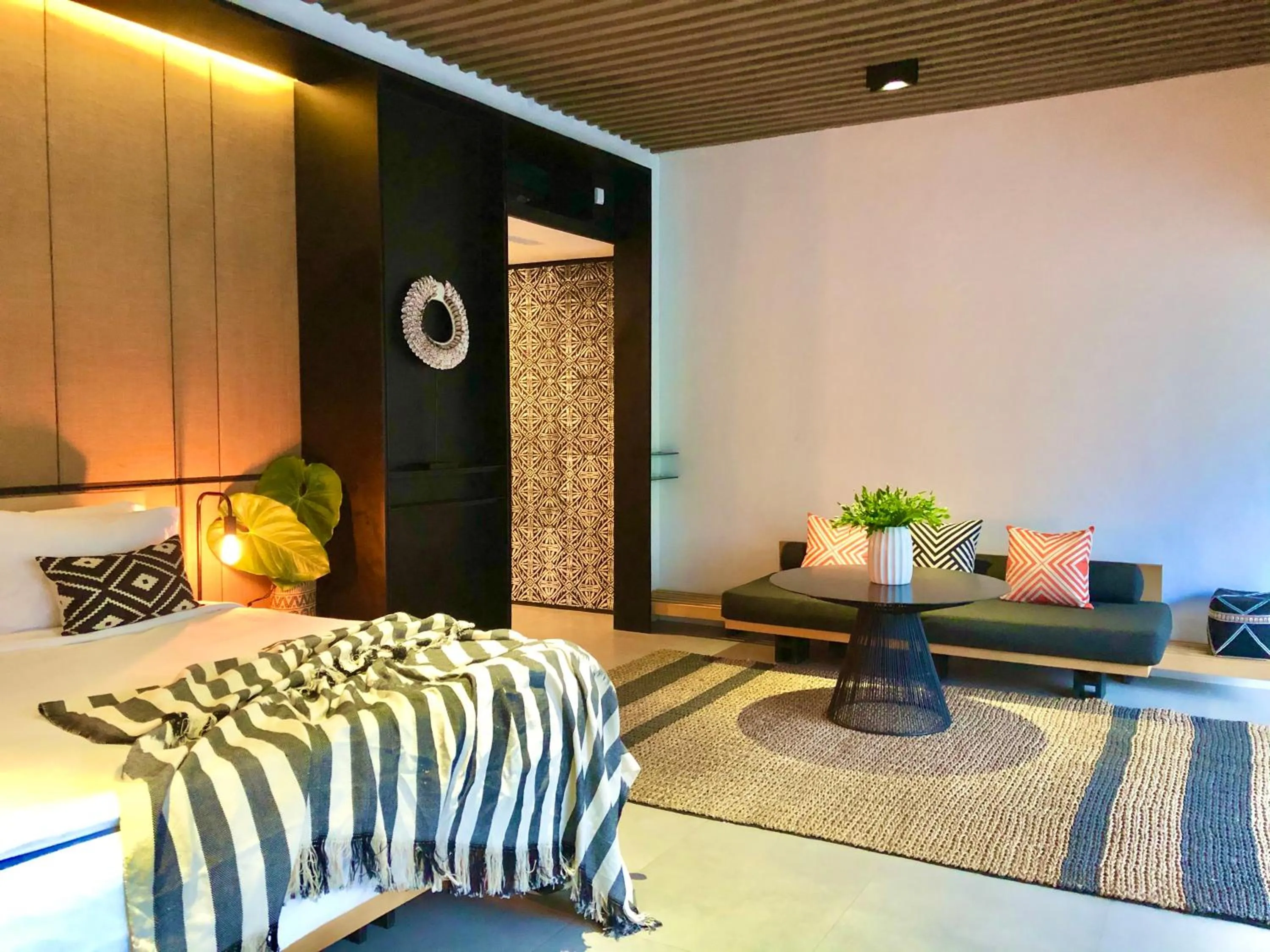 One Bedroom Valley Pool Villa in Origin Ubud