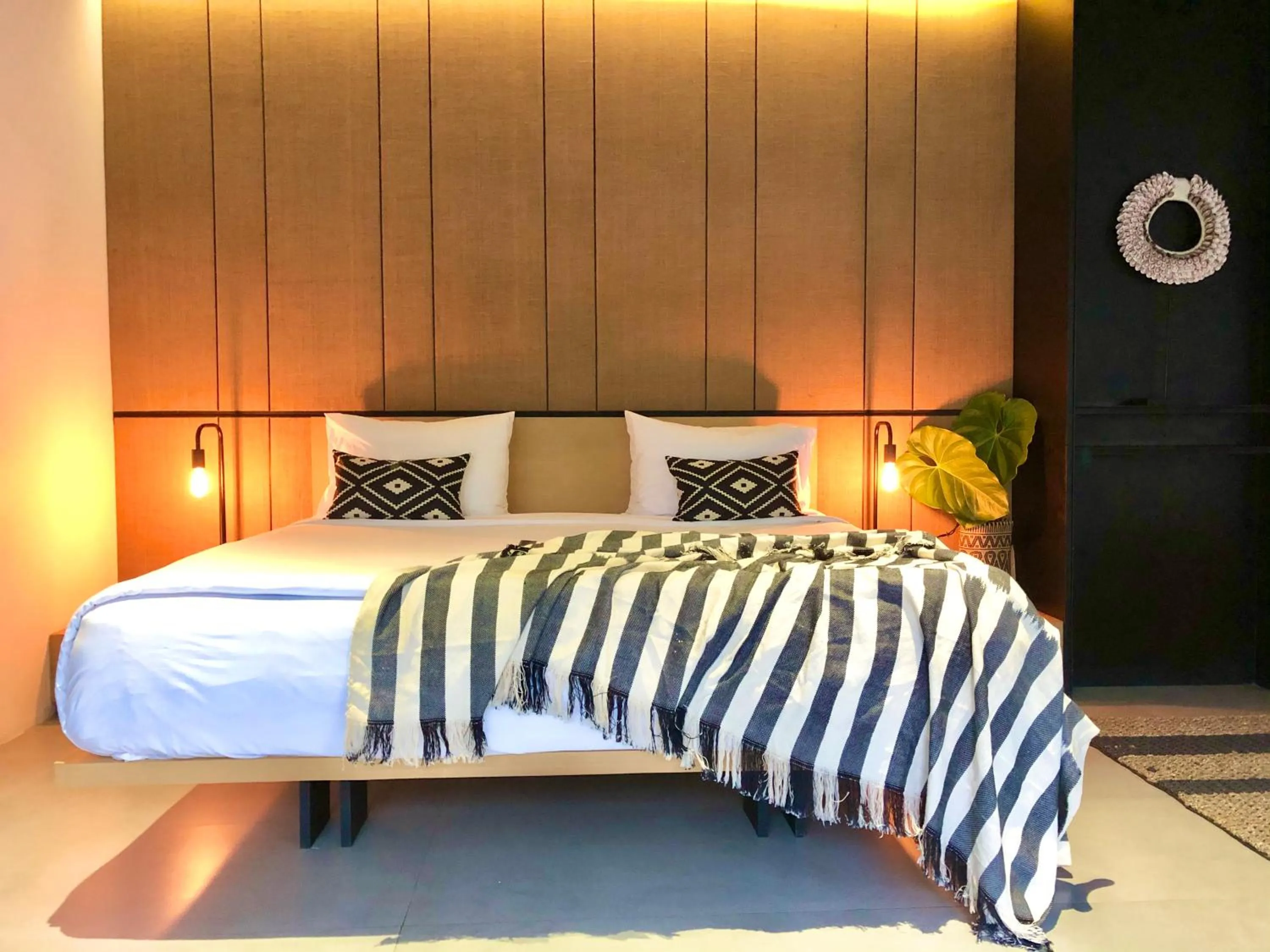 One Bedroom Valley Pool Villa in Origin Ubud