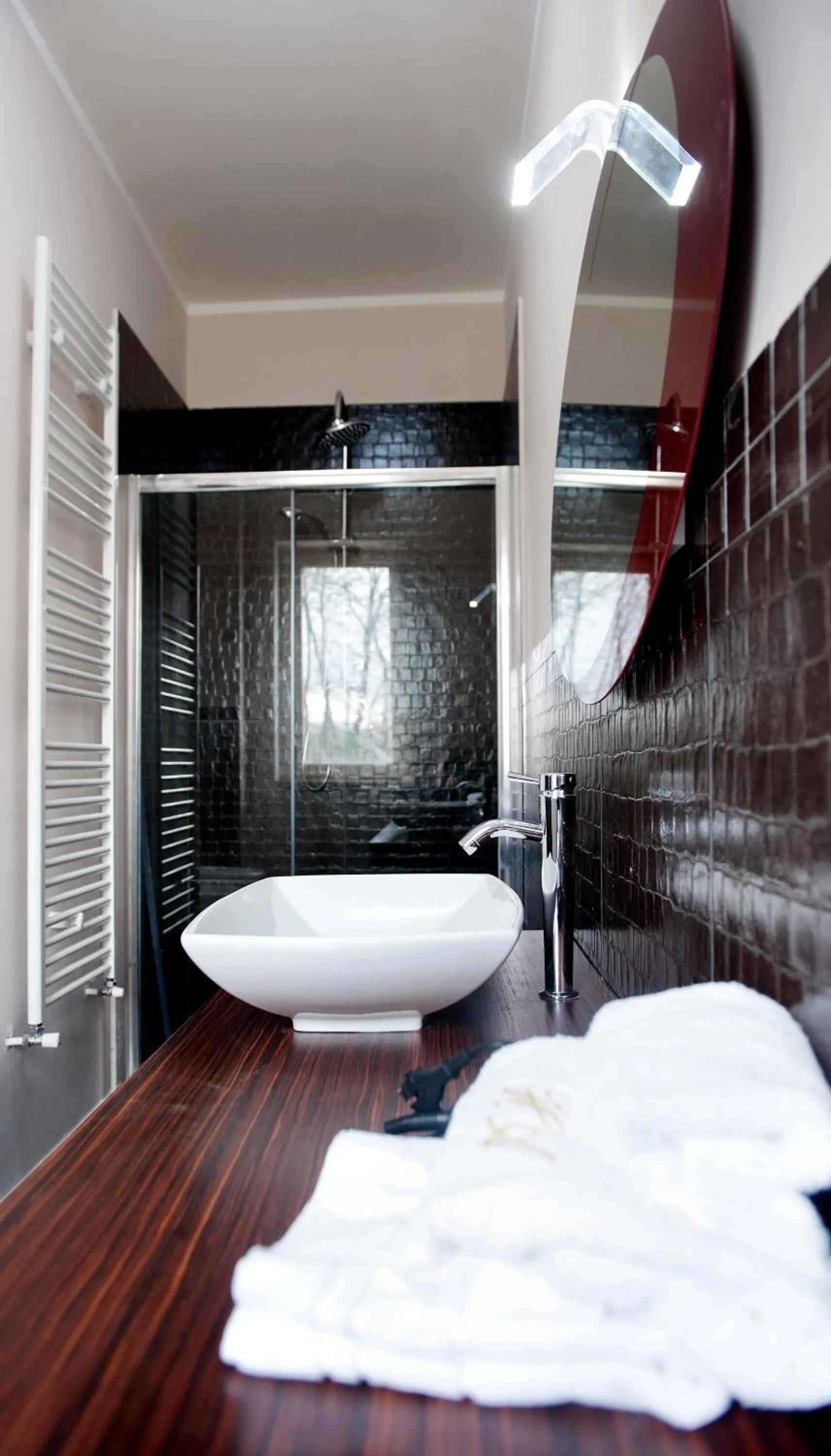 Double Room - single occupancy in La Selva Incantata - Villa con Piscina e Giardino Privato