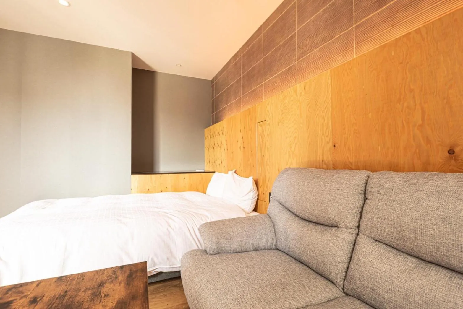 Large Double Room - single occupancy in ArC LIFESTYLE SPACE & HOTEL