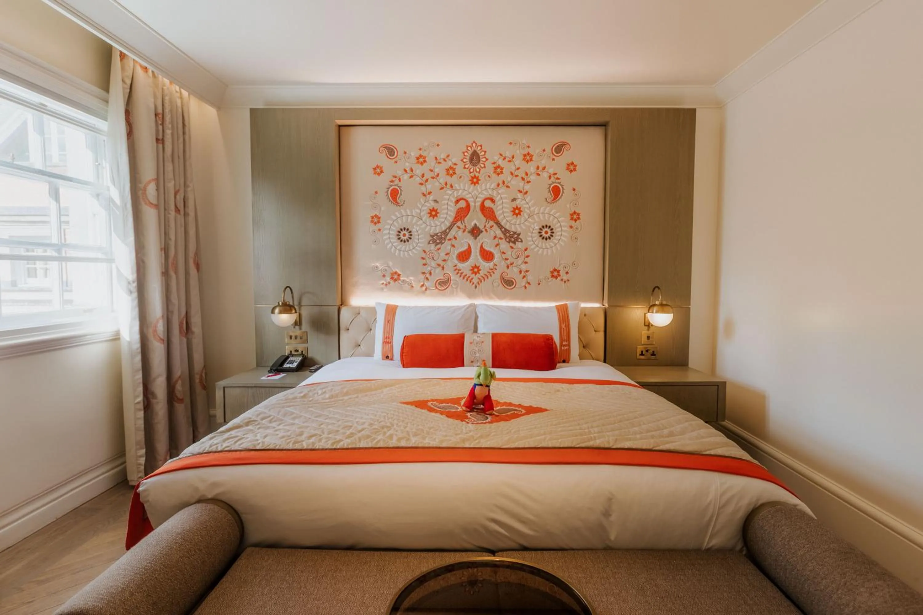 Junior Classroom in The LaLit London