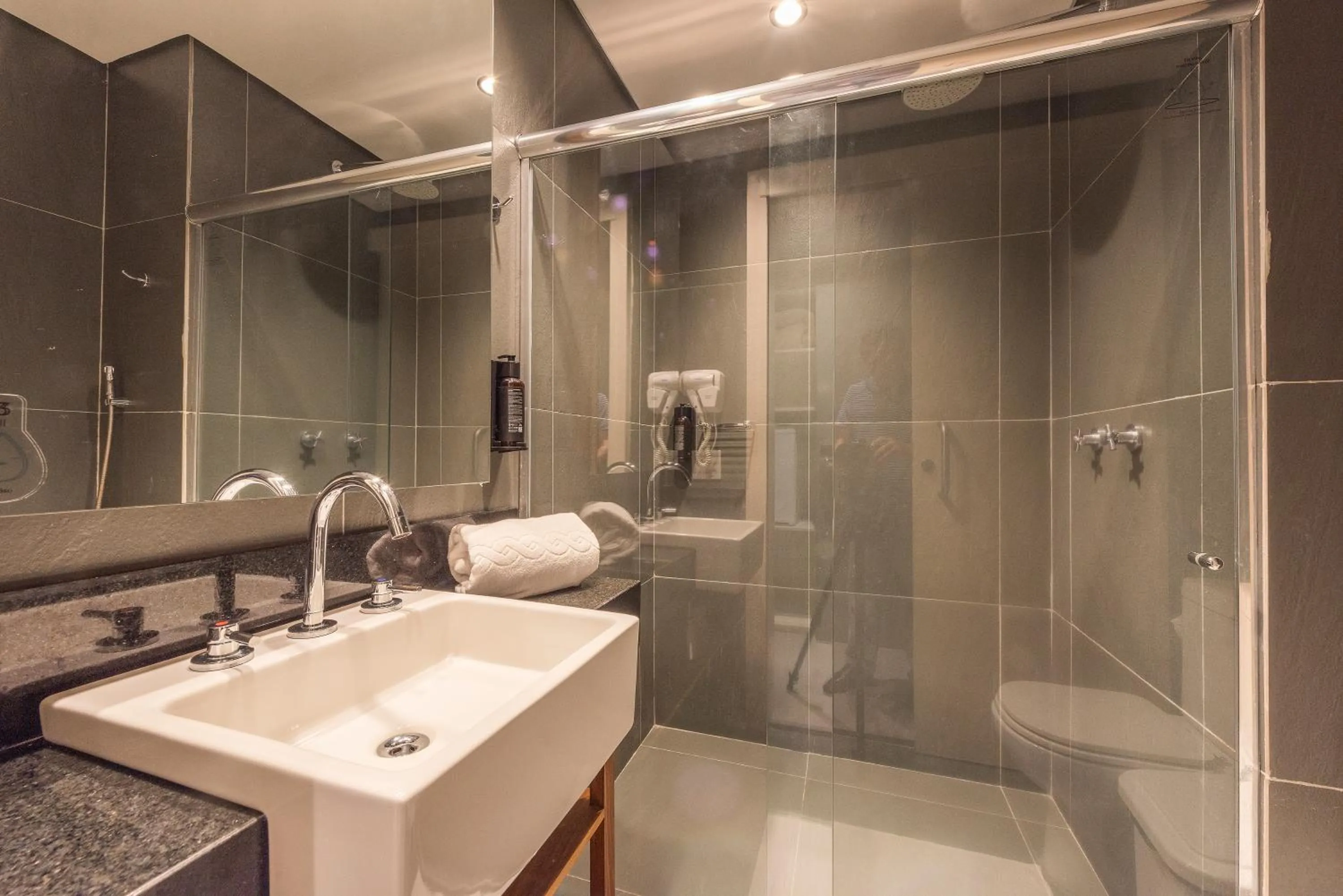 Standard Apartment with Double Beds in ibis Styles Alagoinhas