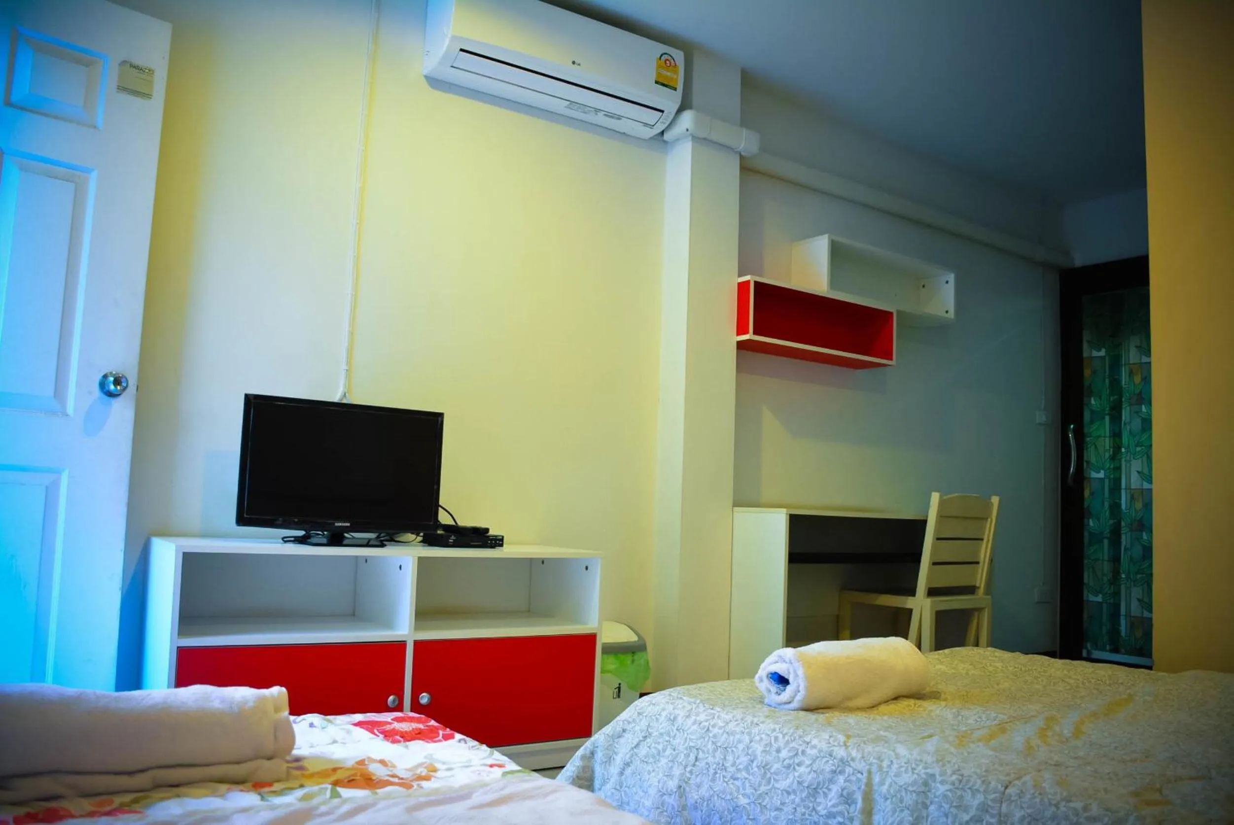 Double Room in Sabaidee Place