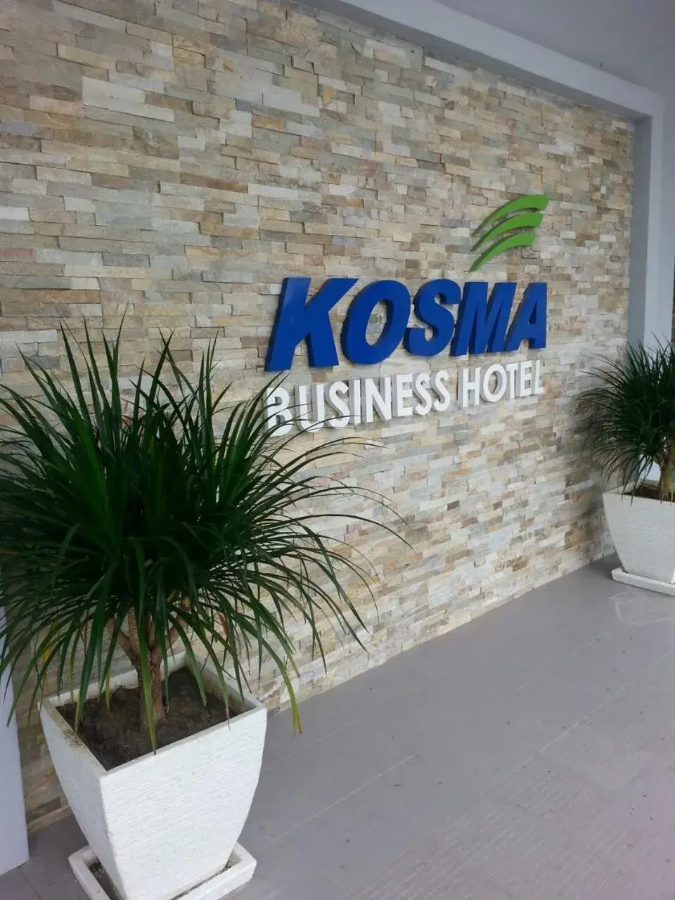 Kosma Business Hotel Kosma Business Hotel