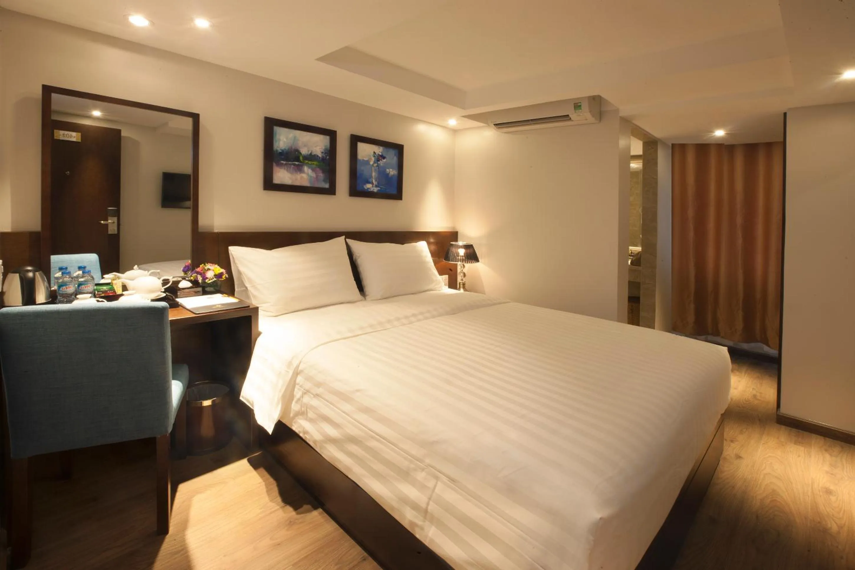 Deluxe Double or Twin Room - single occupancy in Roseland Centa Hotel & Spa