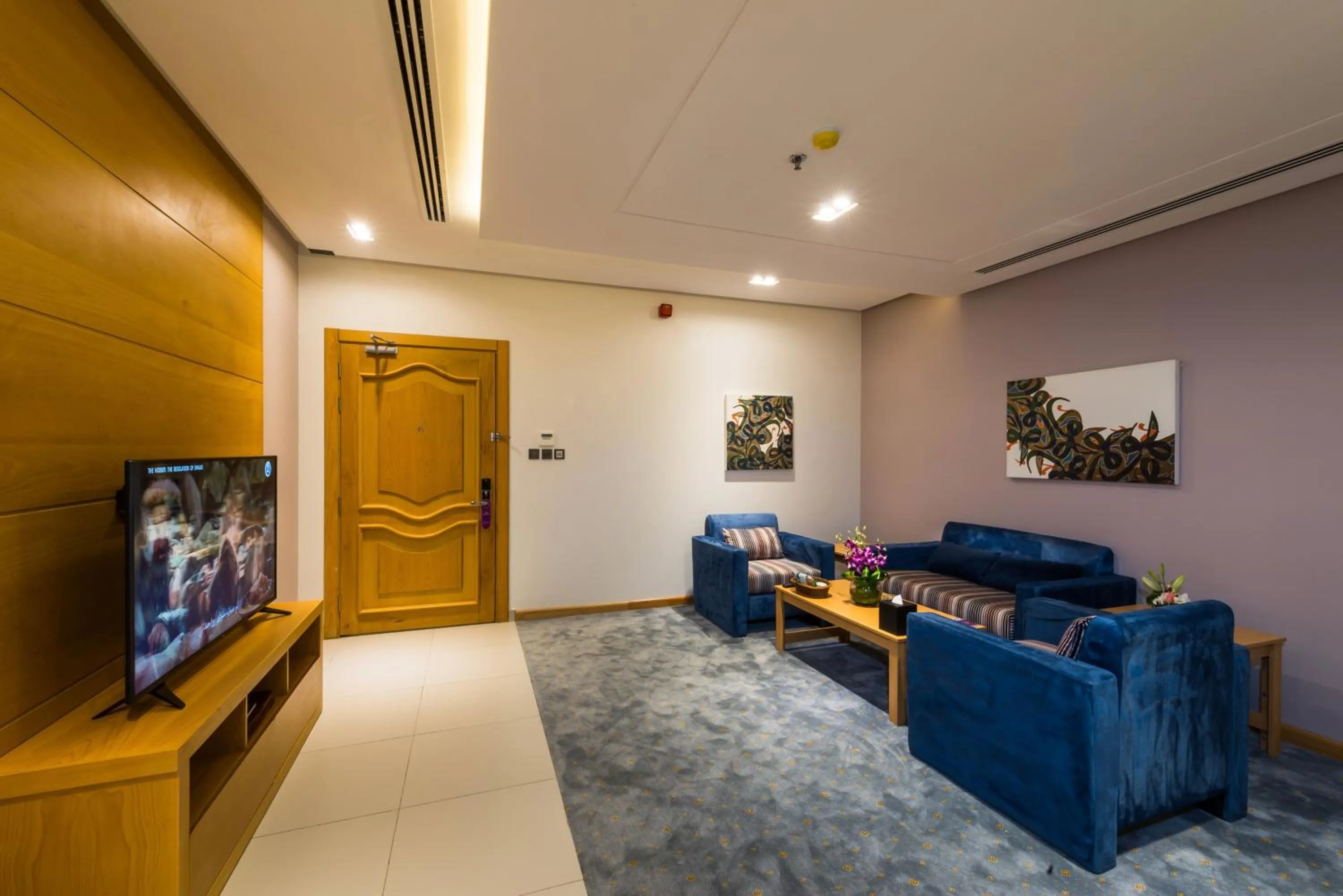 Suite in Boudl Al Munsiyah