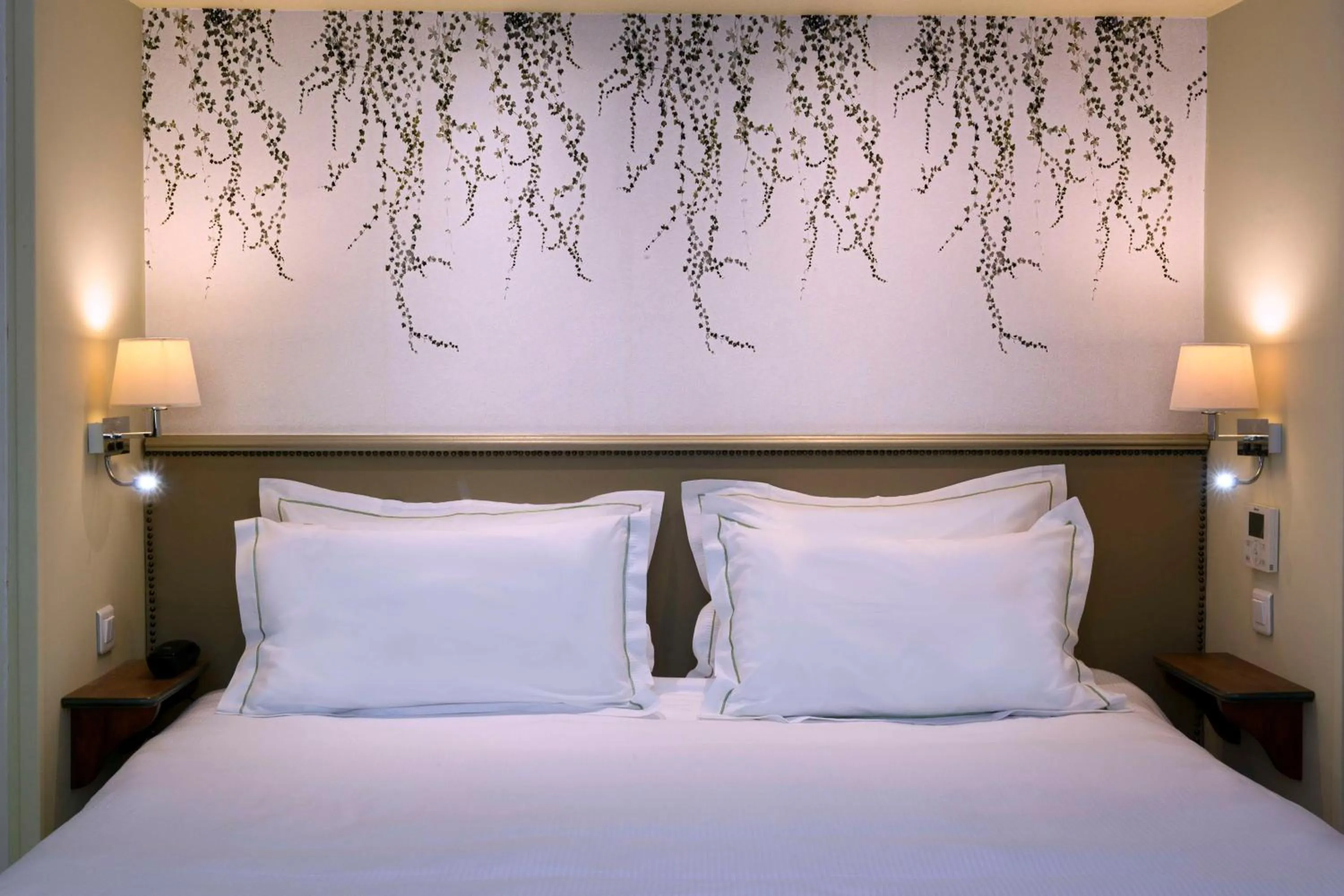 Comfort Room with an exterior in La Bastide du Calalou Hotel & Spa, BW Signature Collection