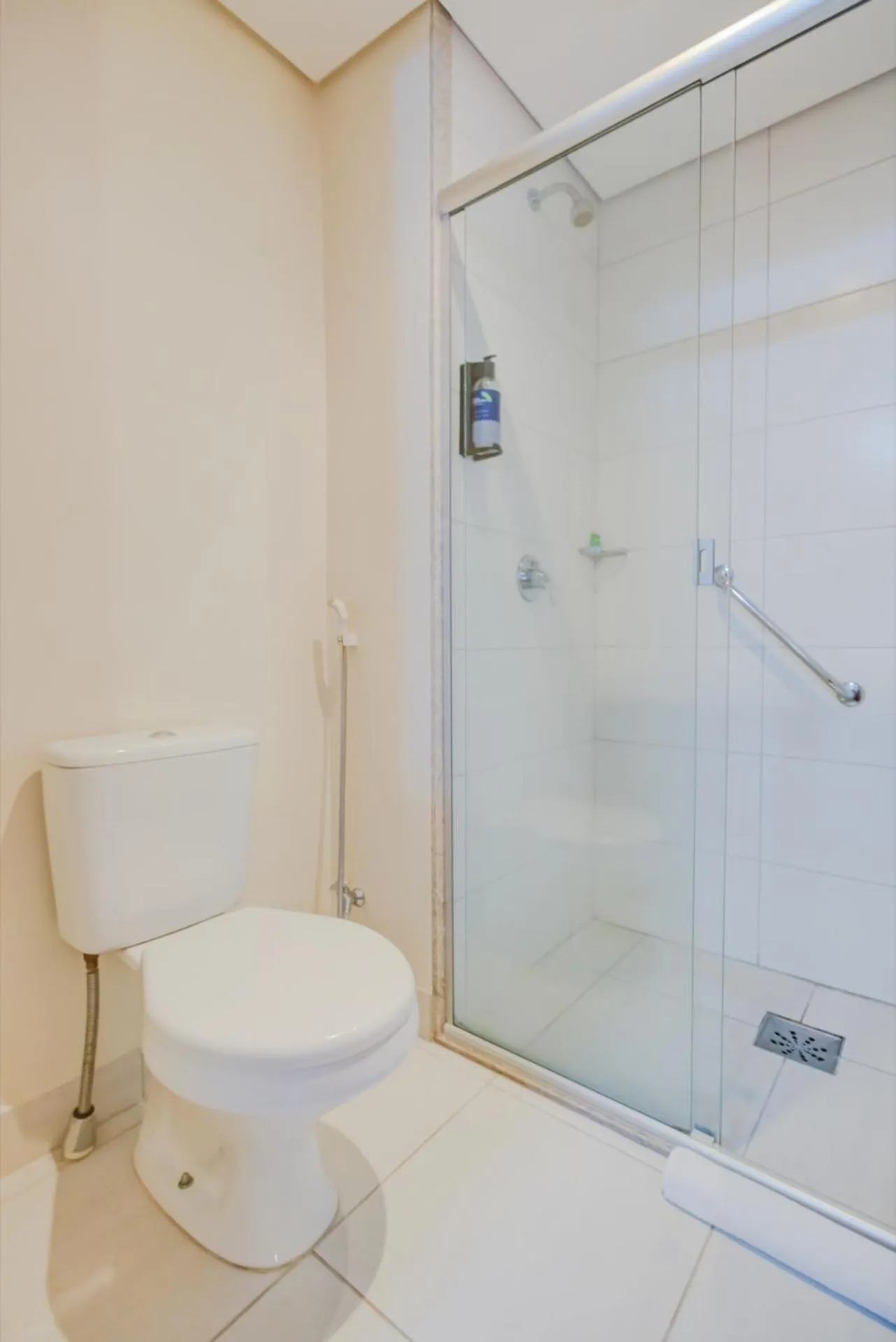 Standard Twin Room in Go Inn Cambuí Campinas