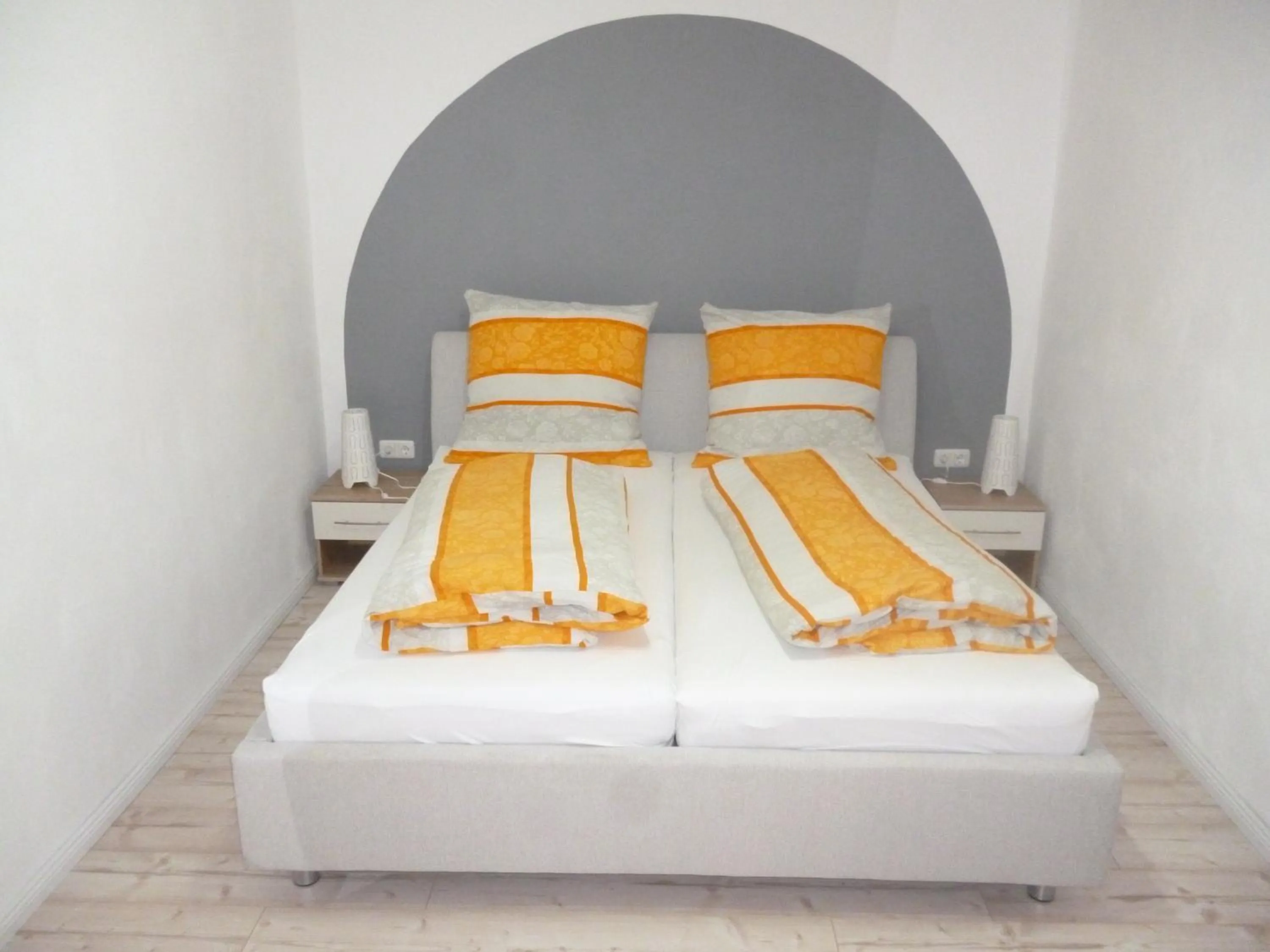 Apartment in Gästehaus Laßbruch