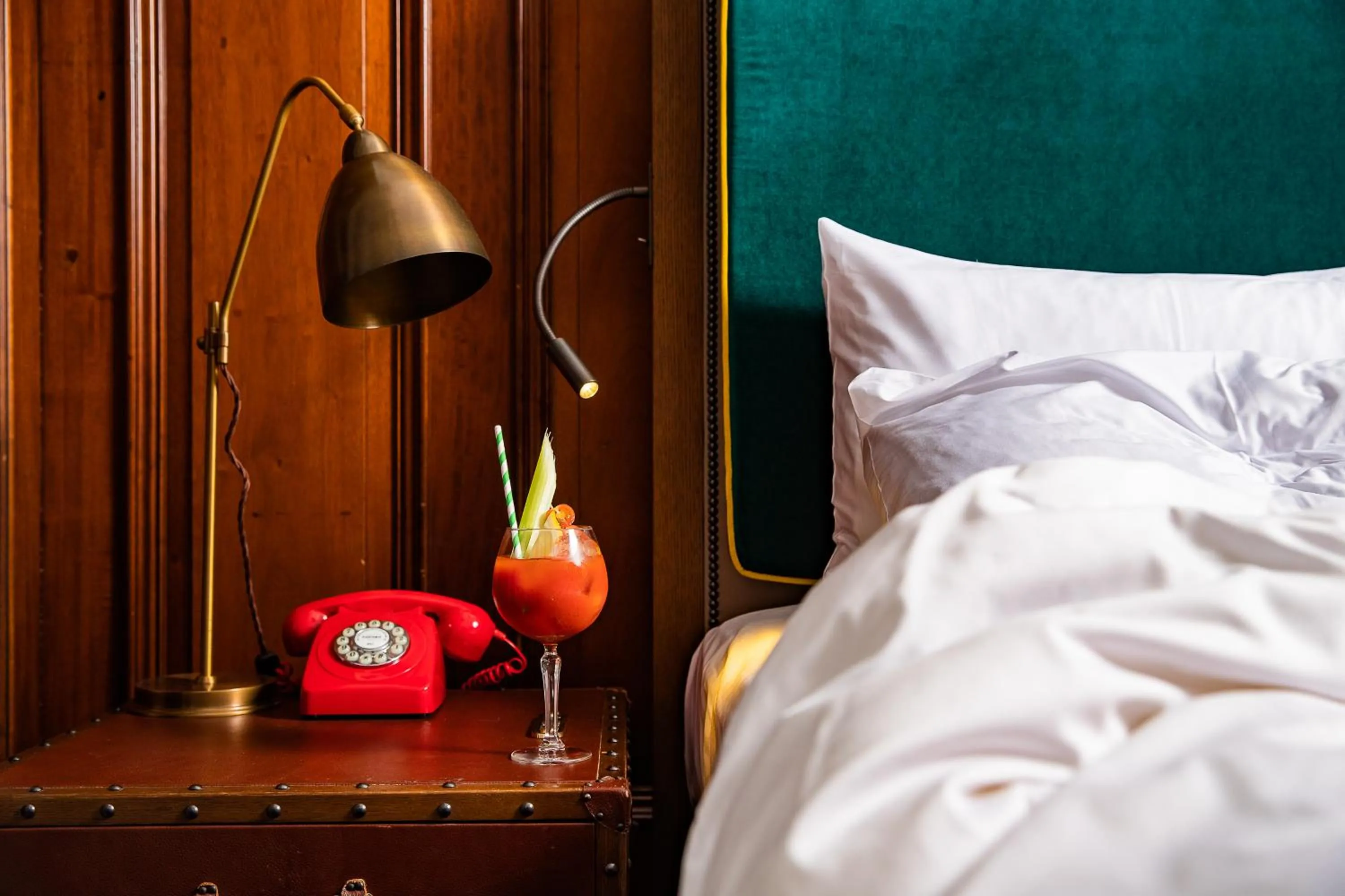 Premium Room in Kimpton Clocktower by IHG