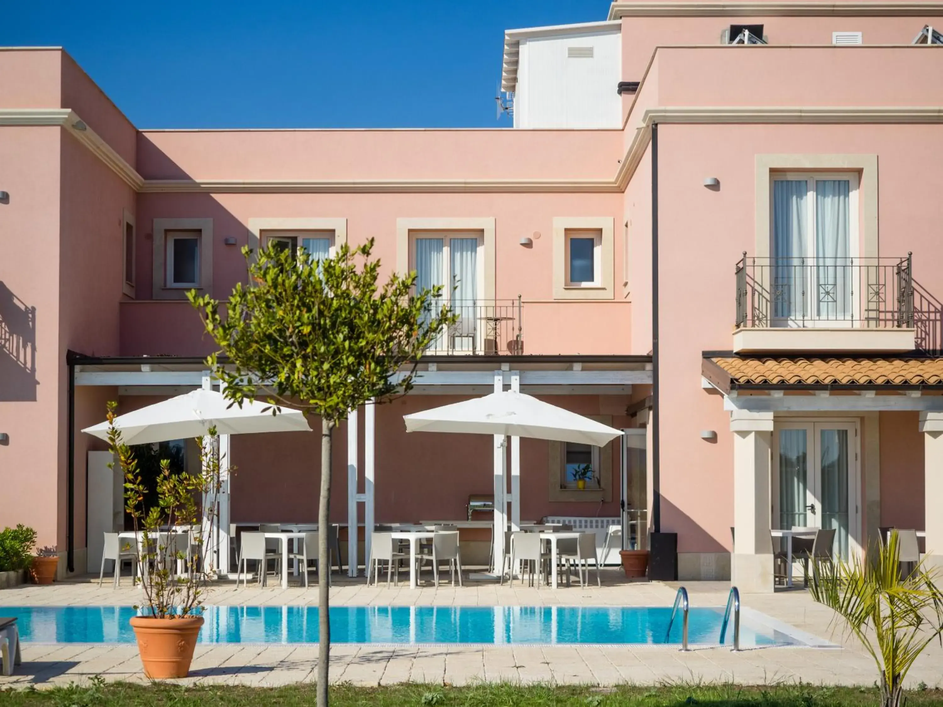 Hotel Danieli Pozzallo Hotel Danieli Pozzallo