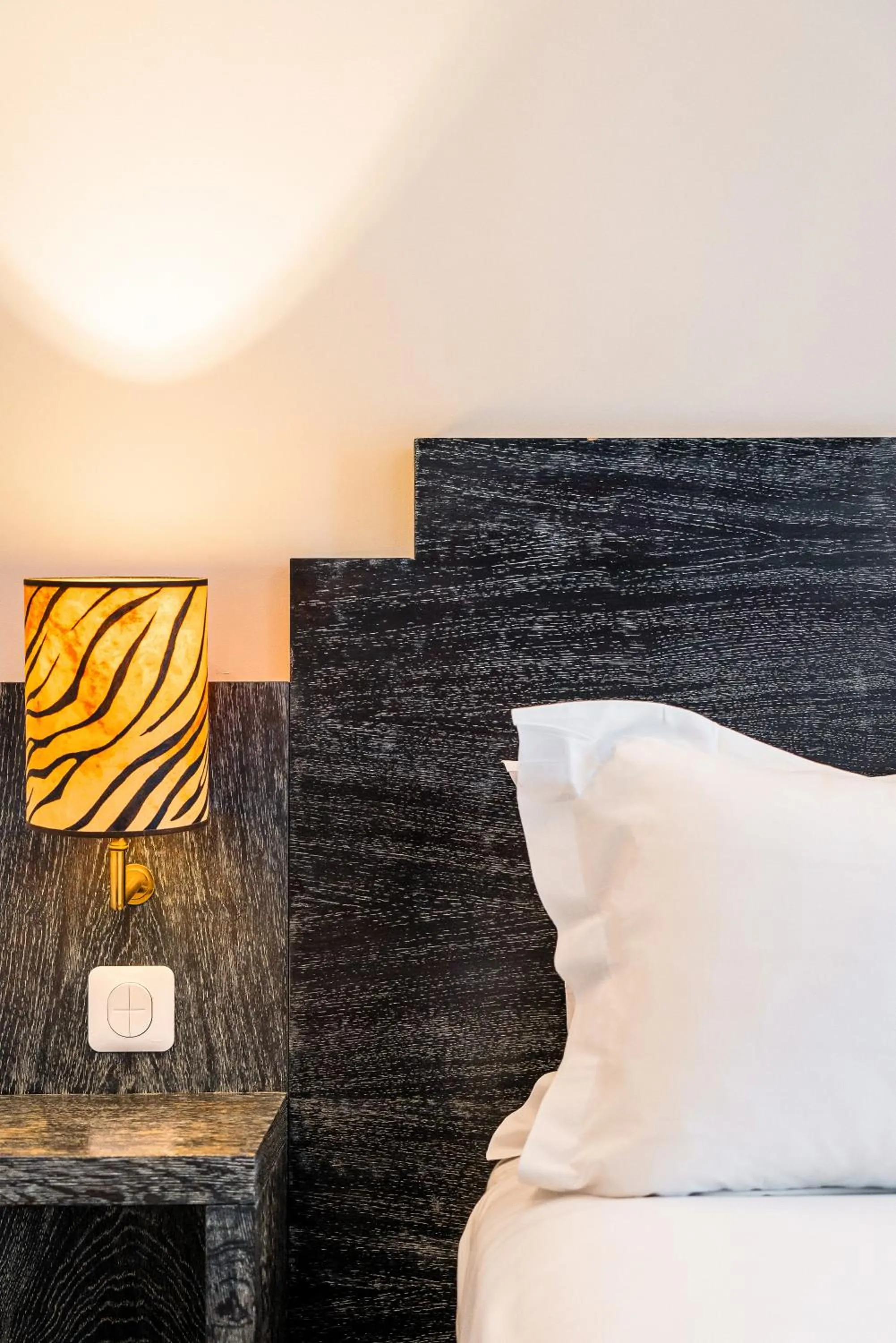 Business Single Room in Pavillon Opéra Grands Boulevards