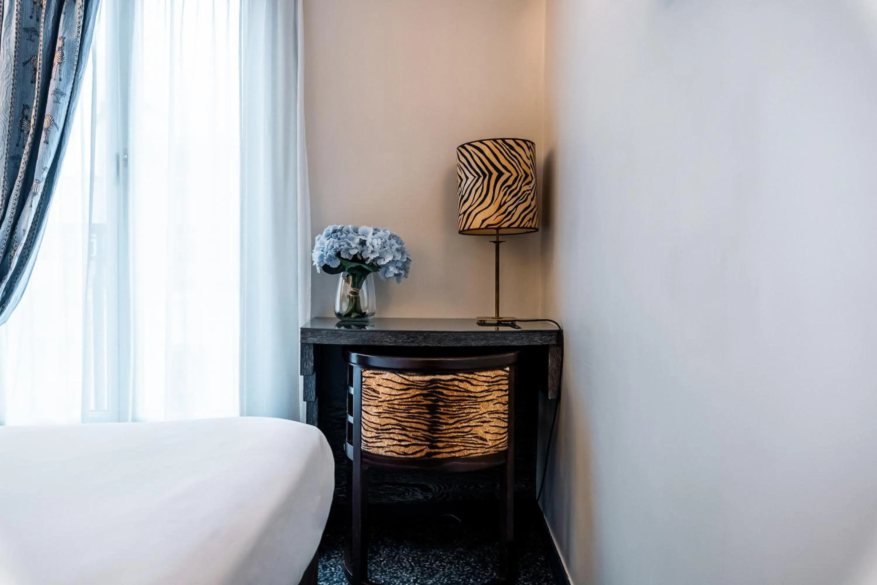 Single Room in Pavillon Opéra Grands Boulevards