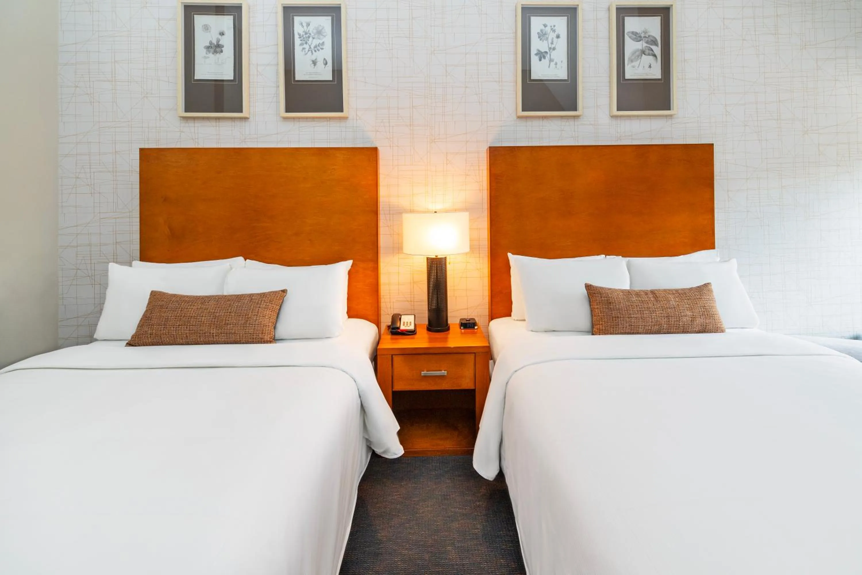 Superior Queen Room in Banff Inn