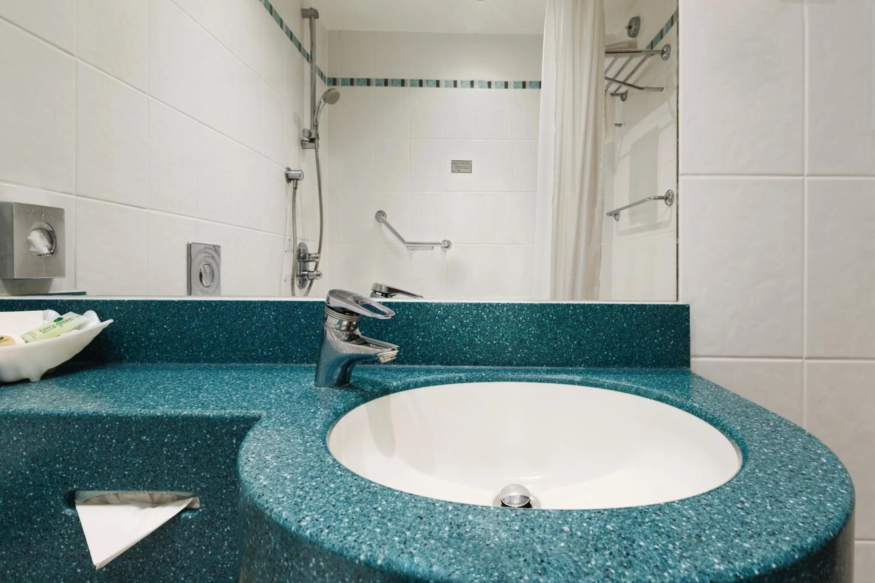 Standard Double Room - Accessible in Holiday Inn Dover by IHG