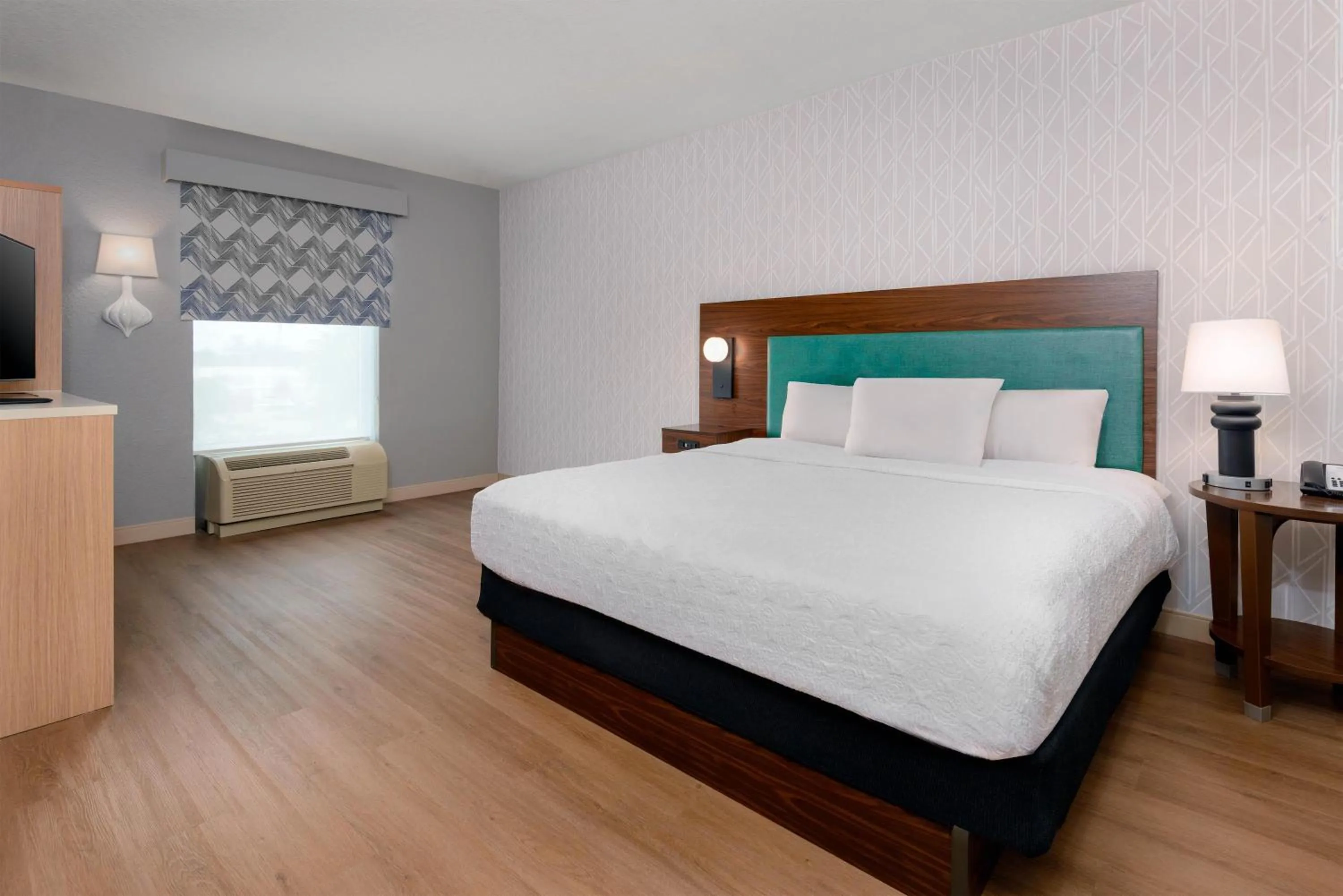 One-Bedroom King Suite - Non-Smoking in Home2 Suites By Hilton Nokomis