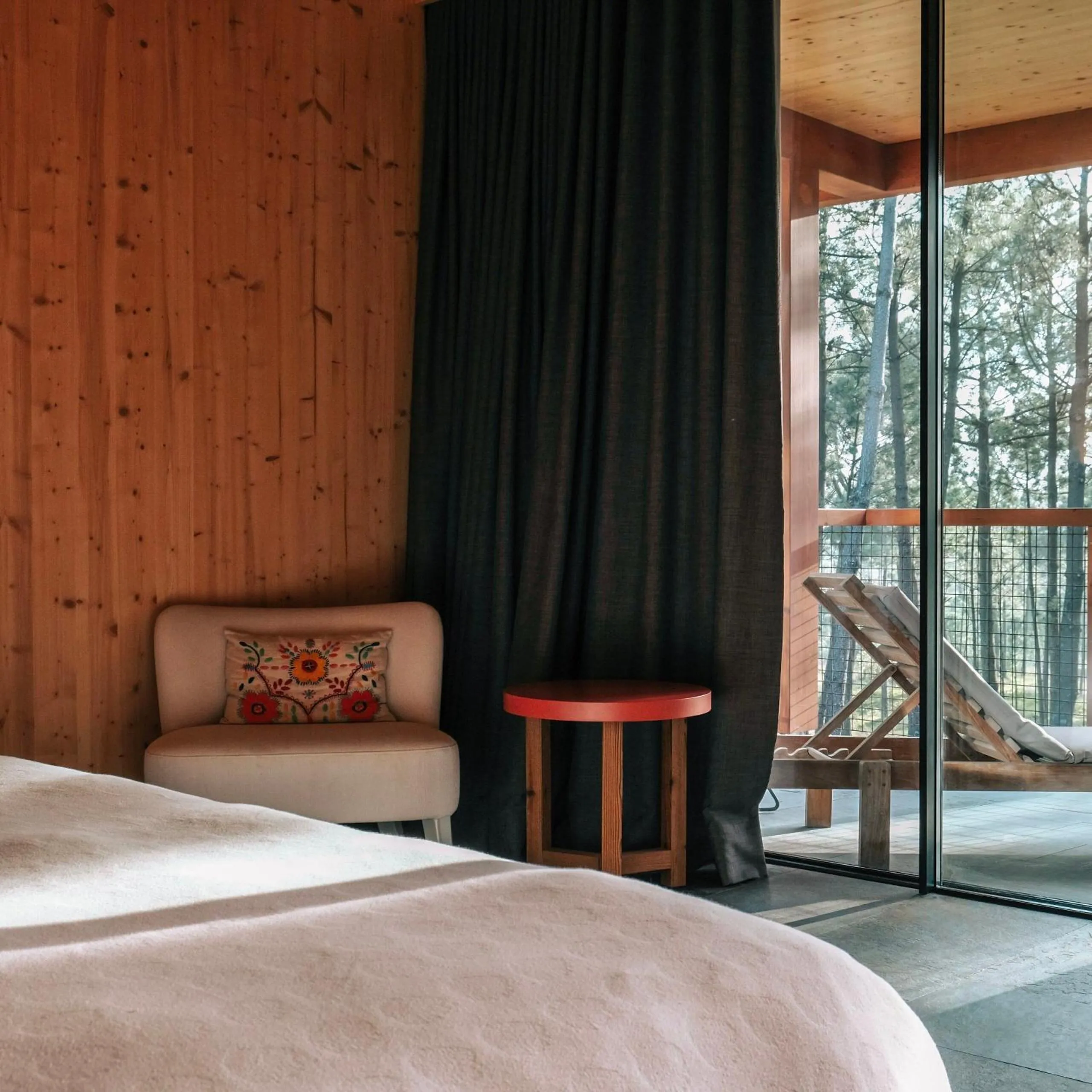 Suite in FeelViana Sport Hotel