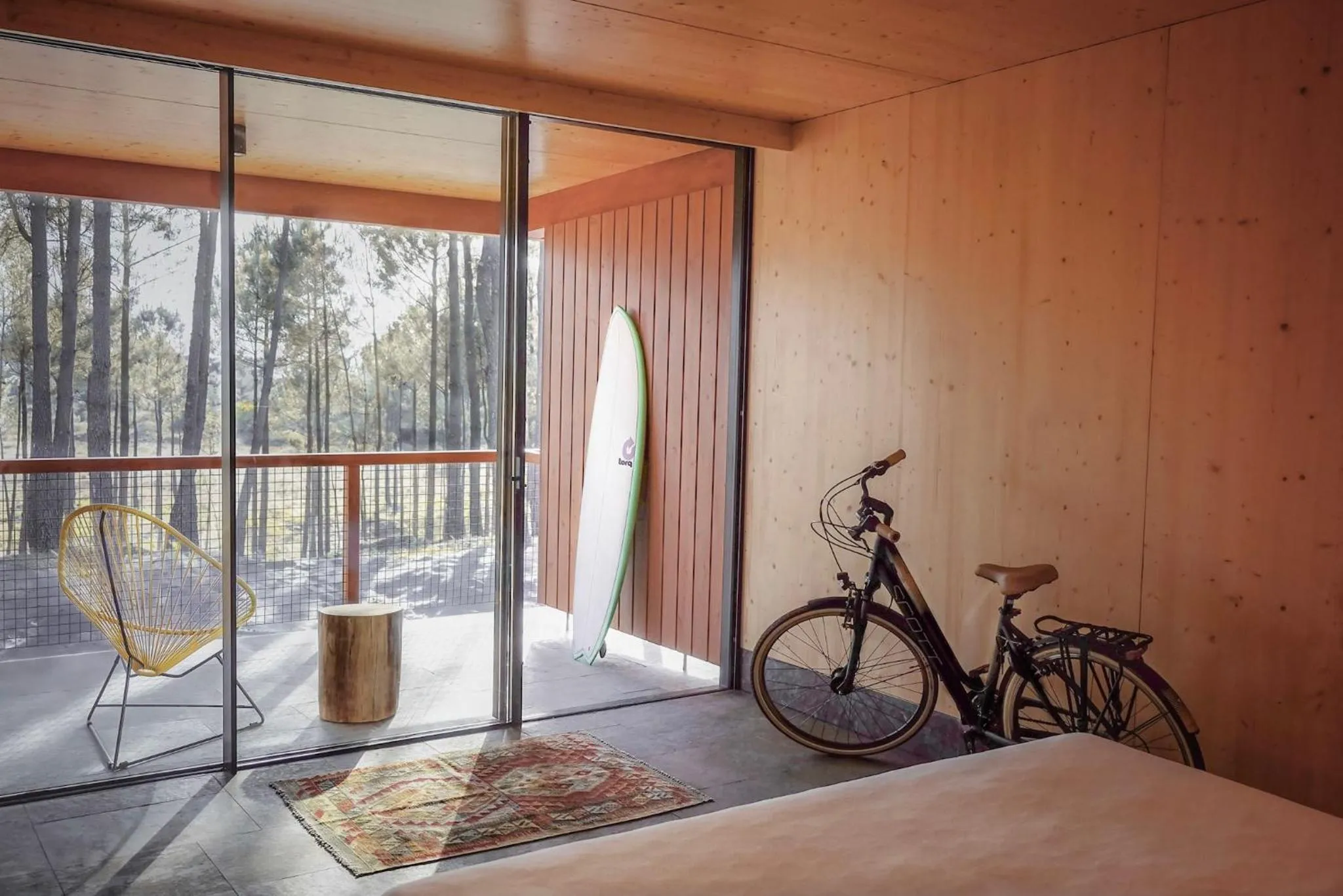 Junior Suite in FeelViana Sport Hotel