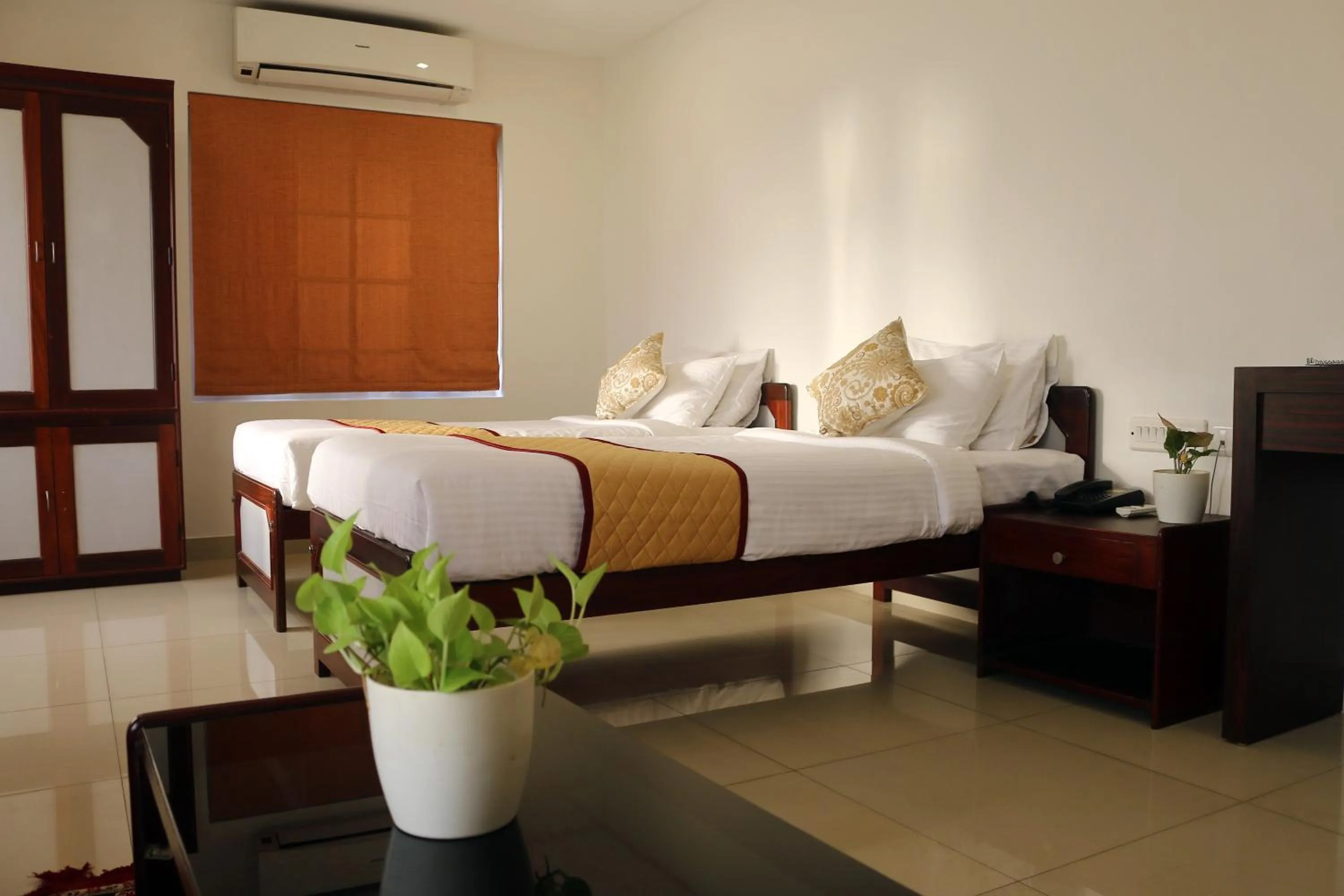 Superior Double Room - single occupancy in The Rubis