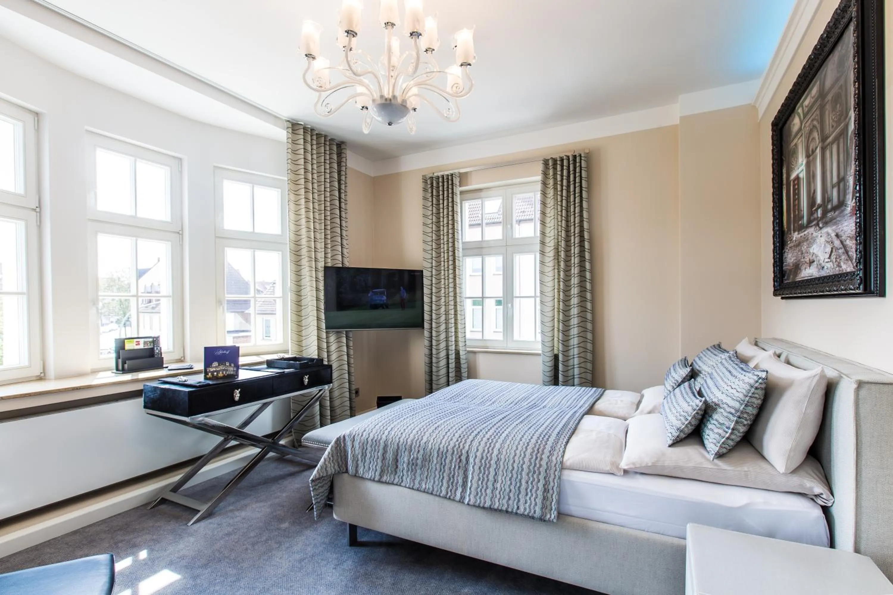 Executive Suite - single occupancy in Adelhoff