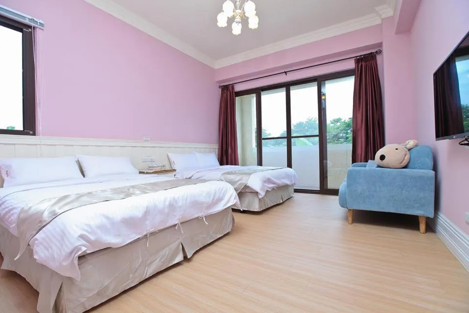 Standard Double or Twin Room in Mallorca B&B