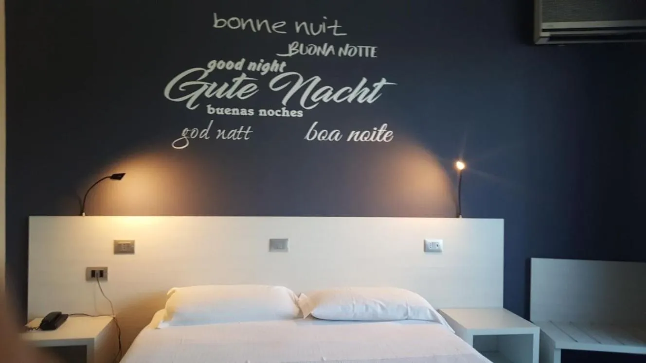 Superior Single Room in Park Hotel