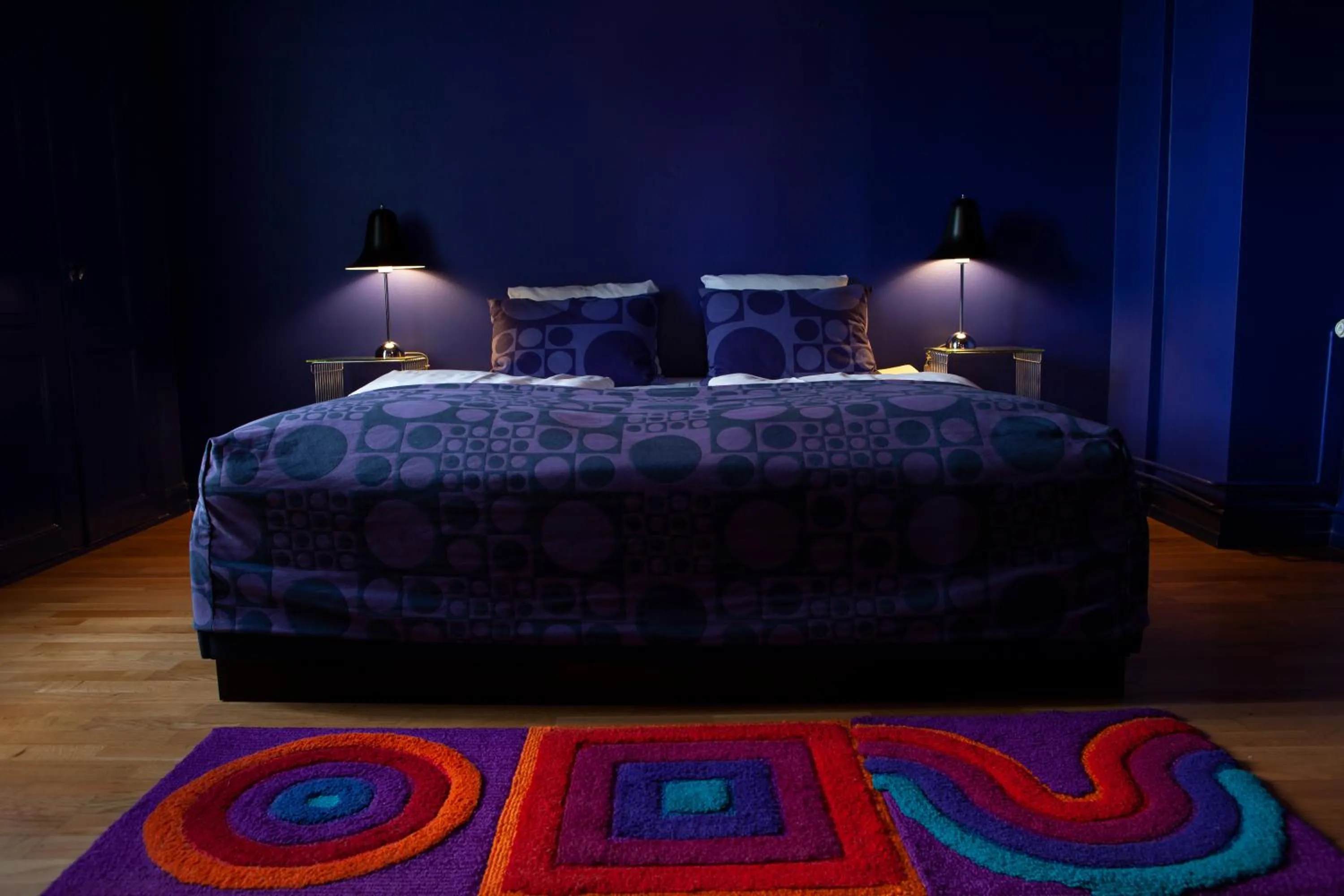 Suite in Hotel Alexandra