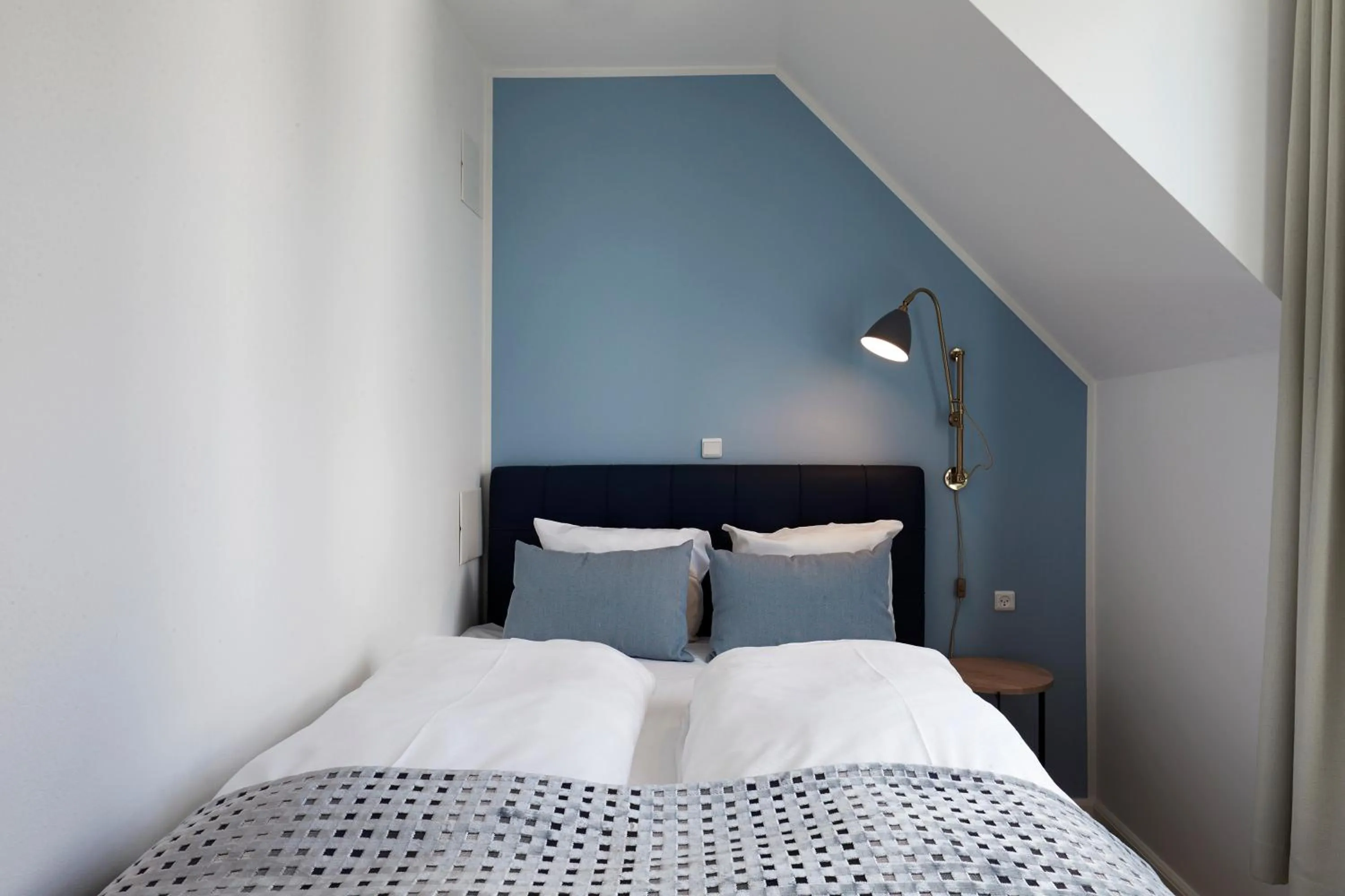 Small Double Room in Copenhagen Strand